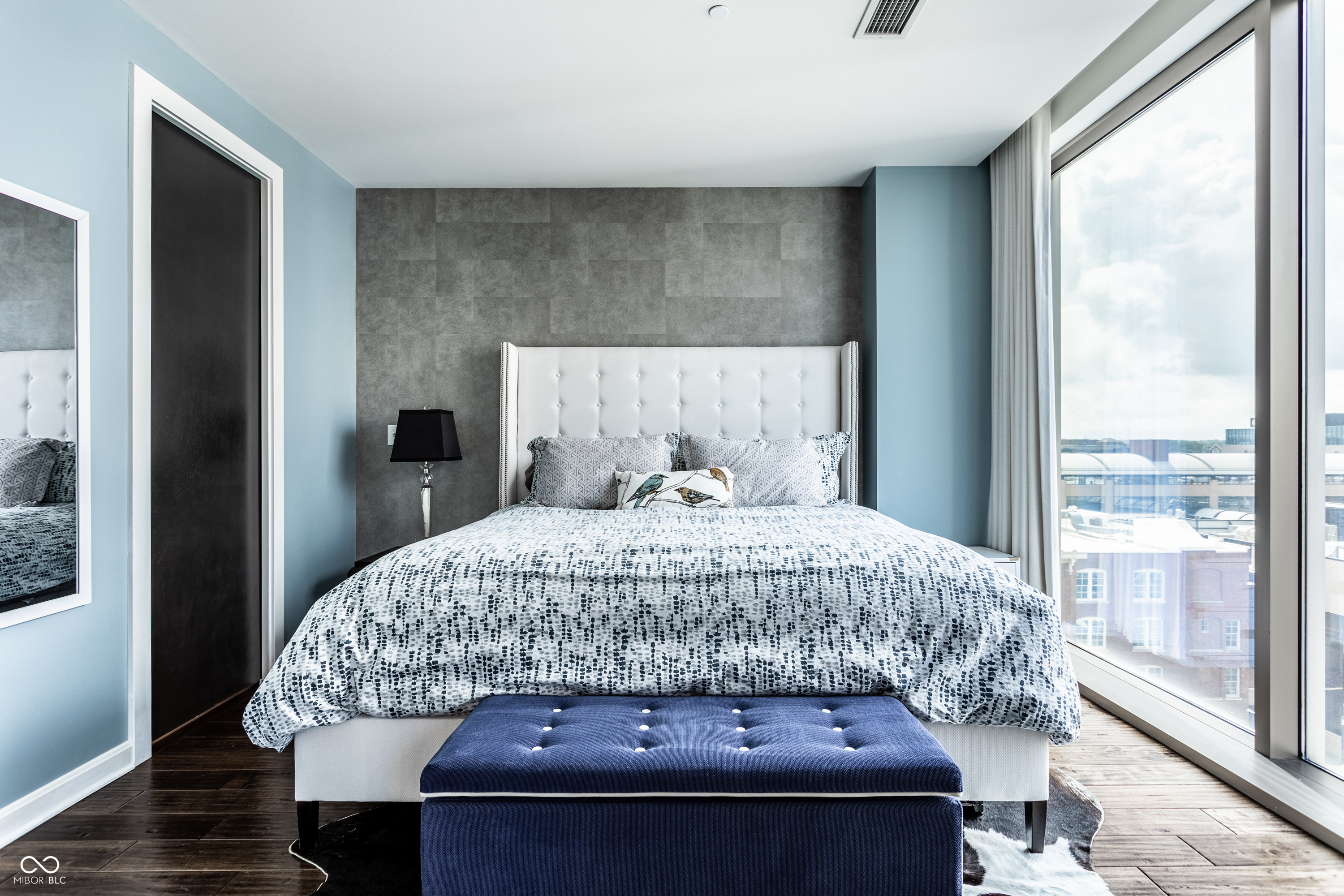 1 Virginia Avenue Unit: APT 607