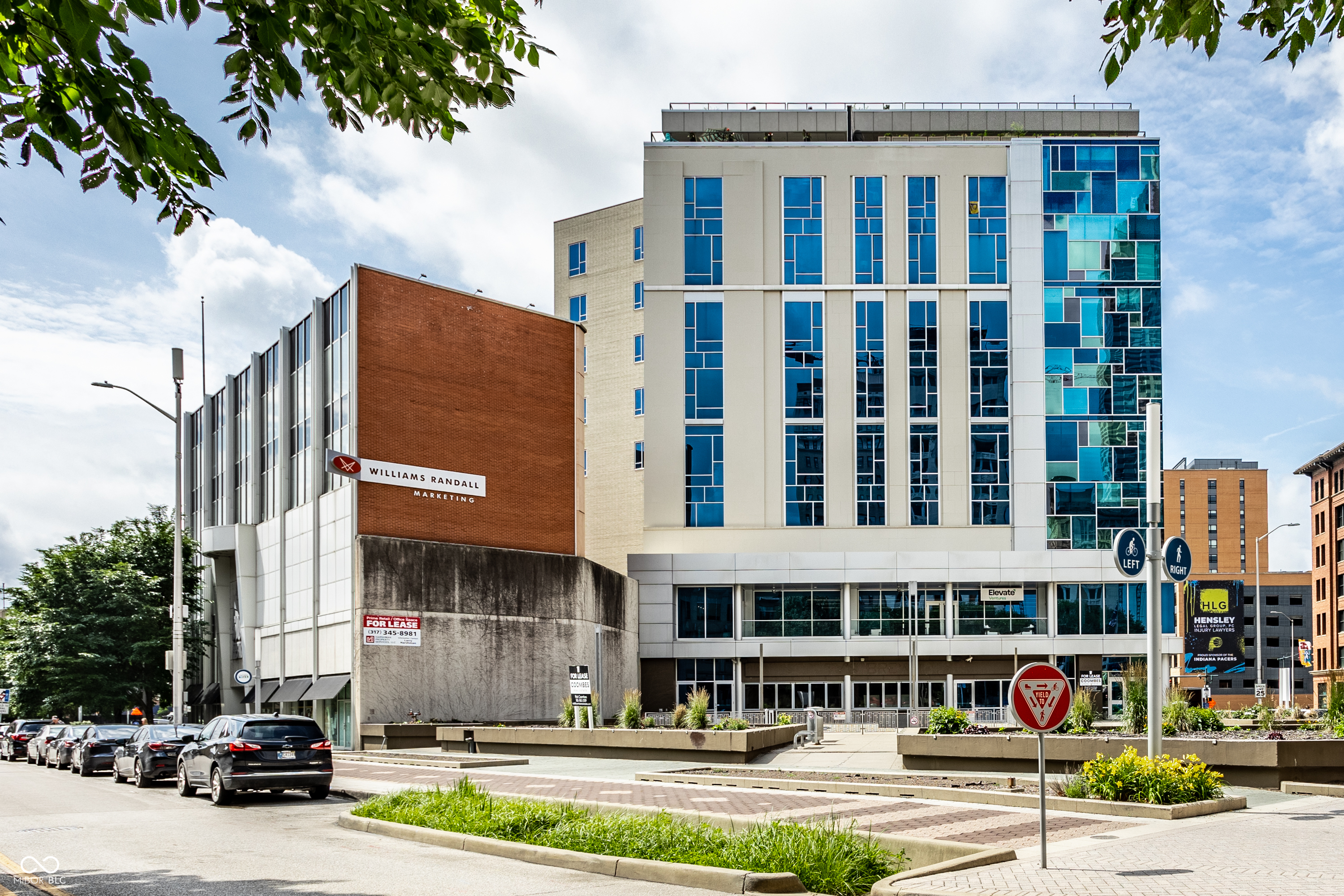 1 Virginia Avenue Unit: APT 607