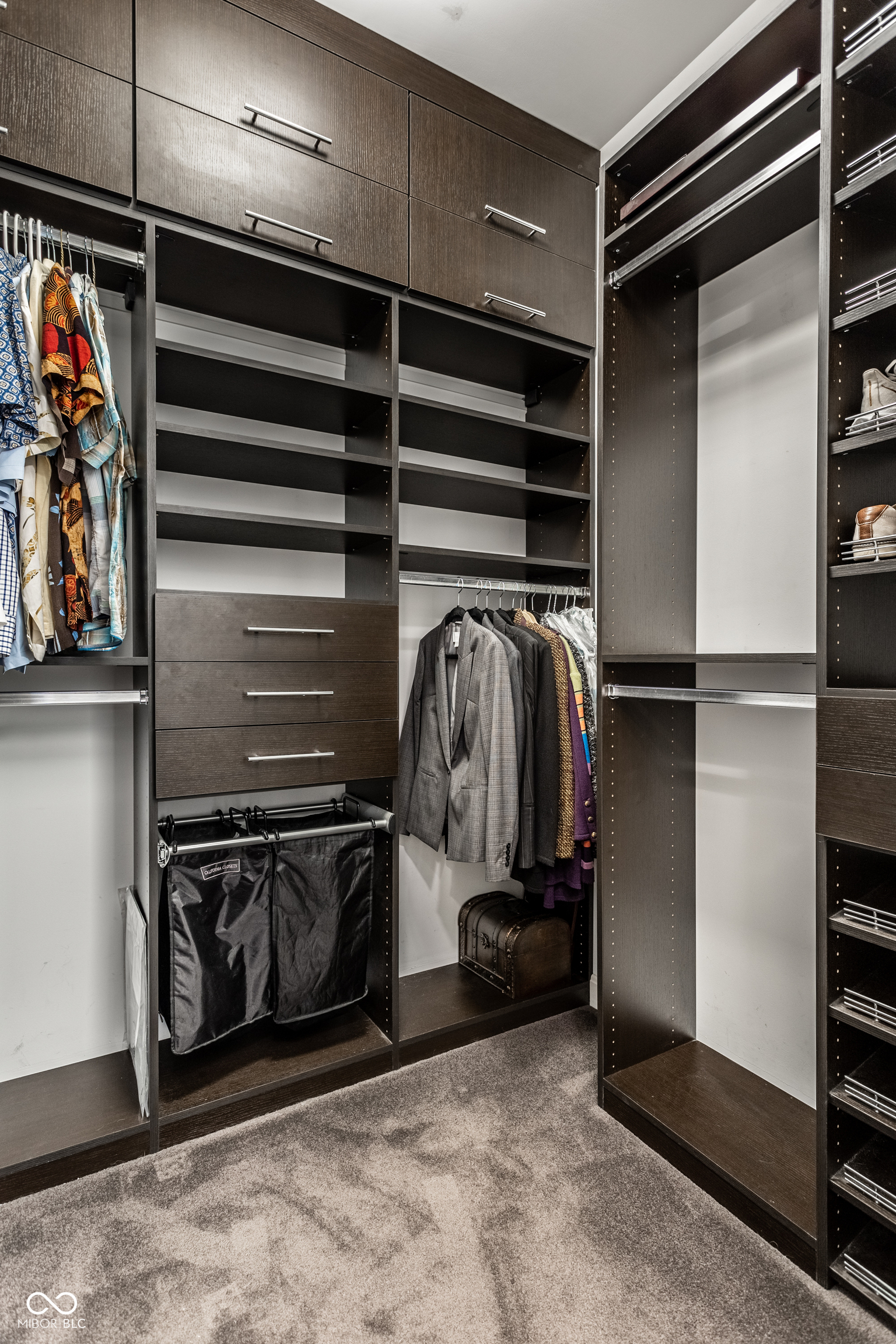 1 Virginia Avenue Unit: APT 607
