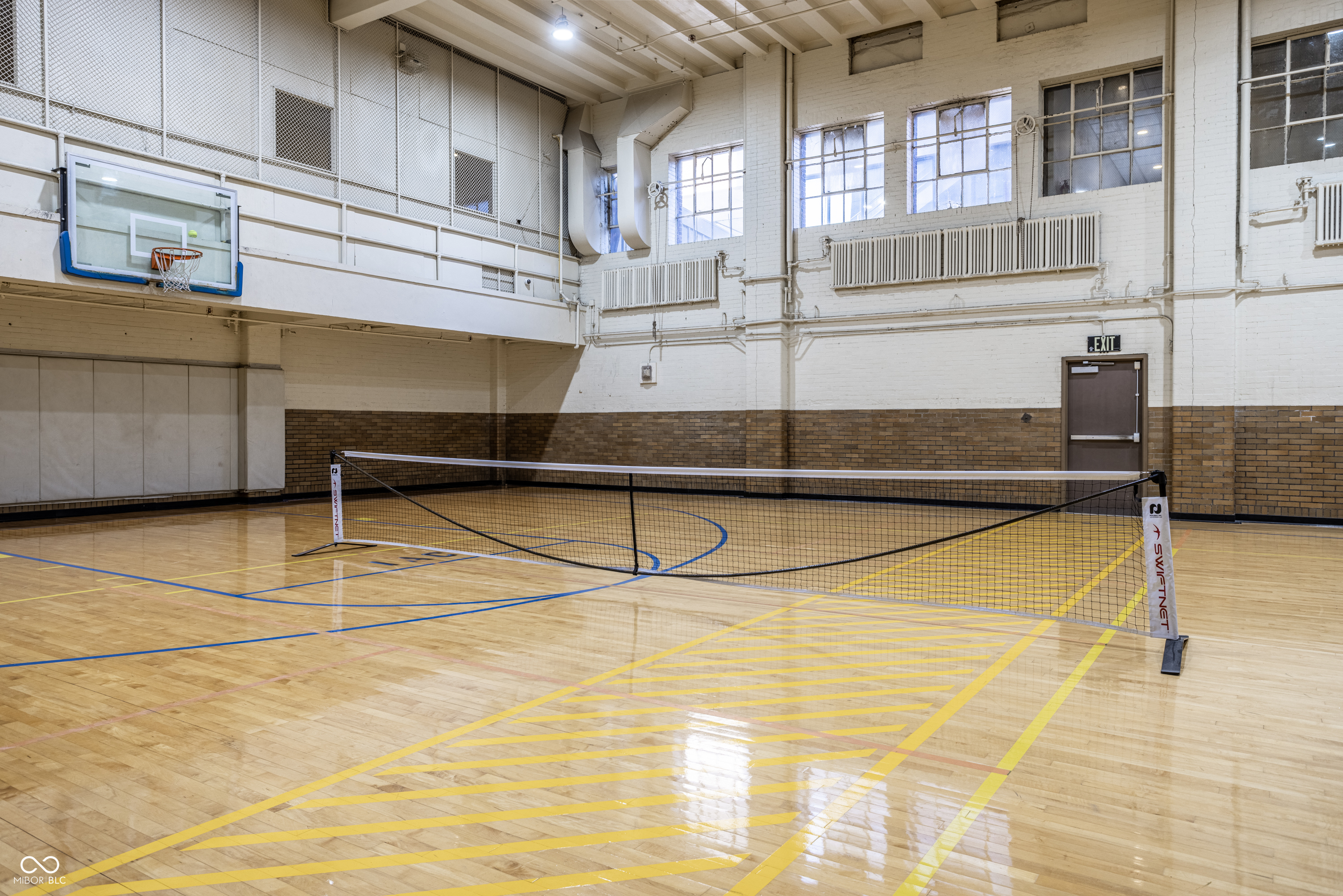 350 N Meridian Street Unit: UNIT 606/607