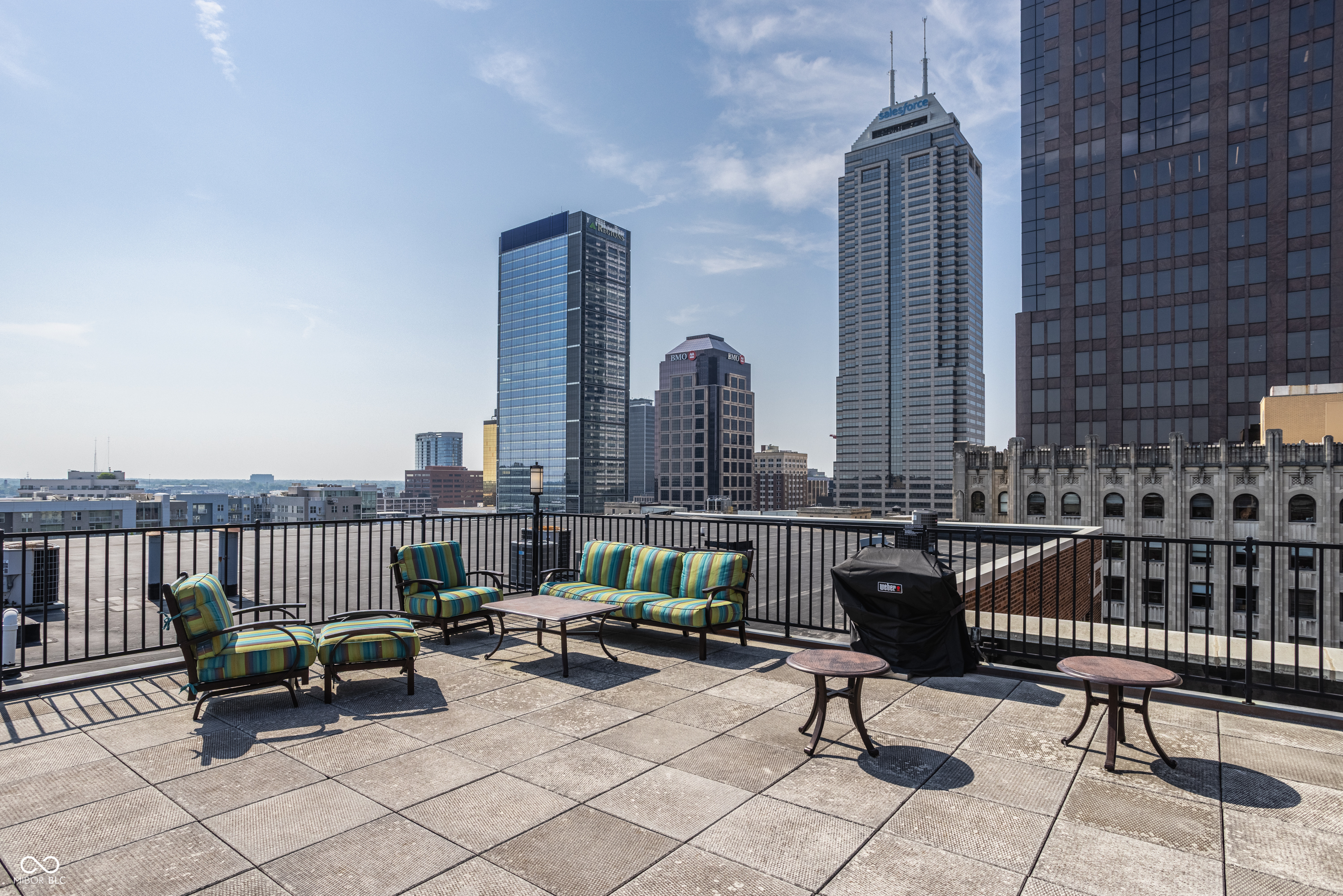 350 N Meridian Street Unit: UNIT 606/607