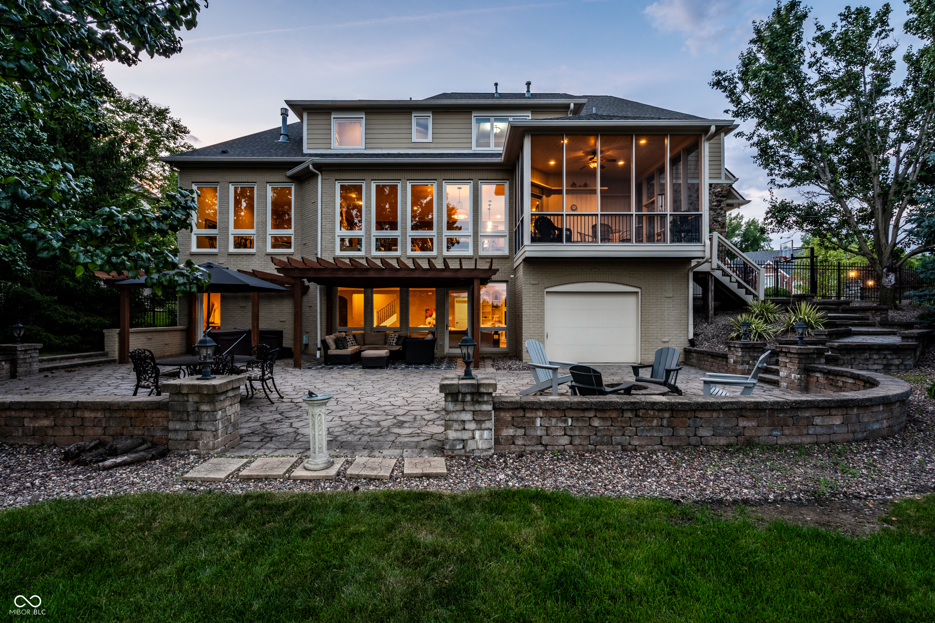 13866 Coldwater Drive