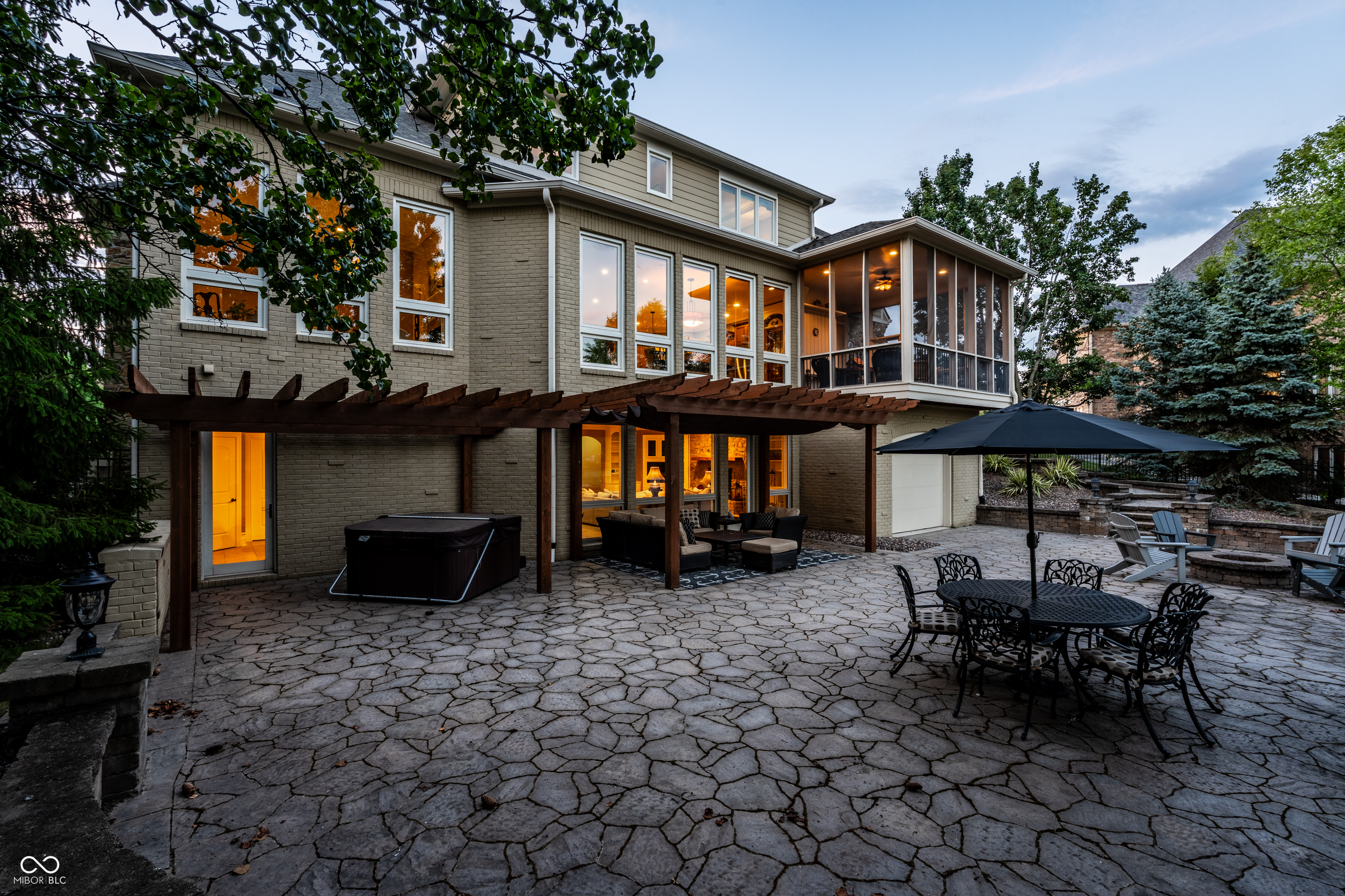 13866 Coldwater Drive