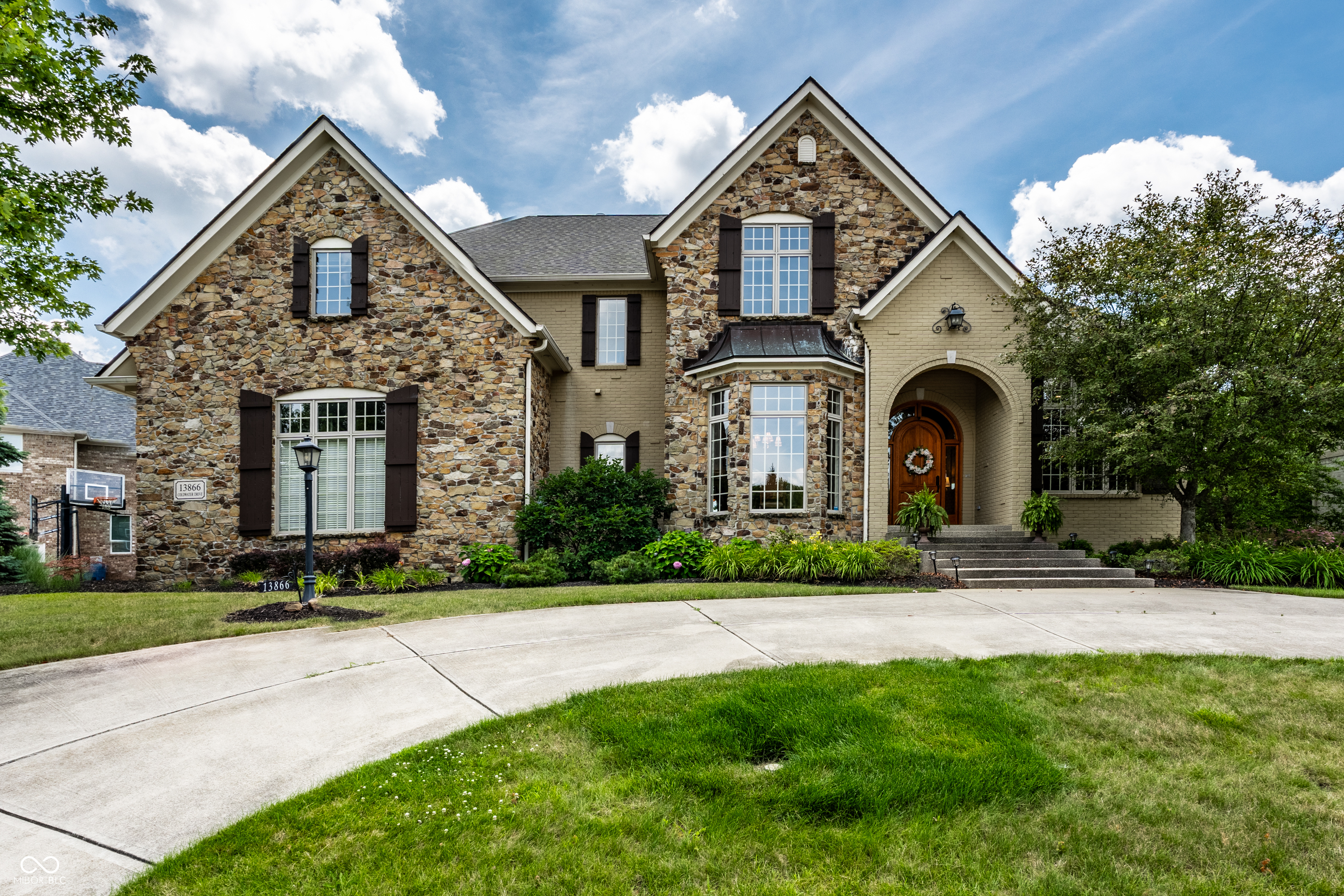 13866 Coldwater Drive