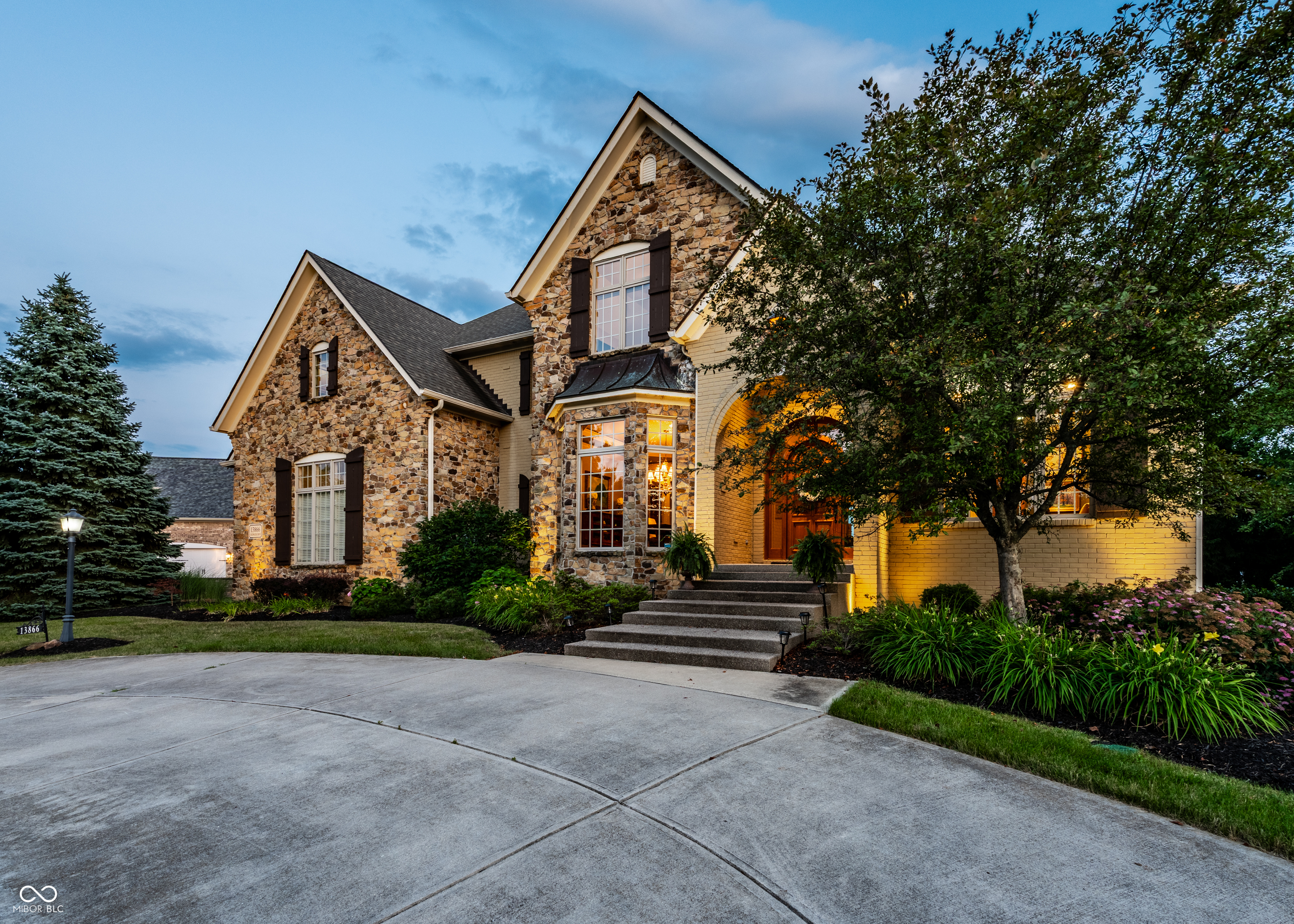 13866 Coldwater Drive