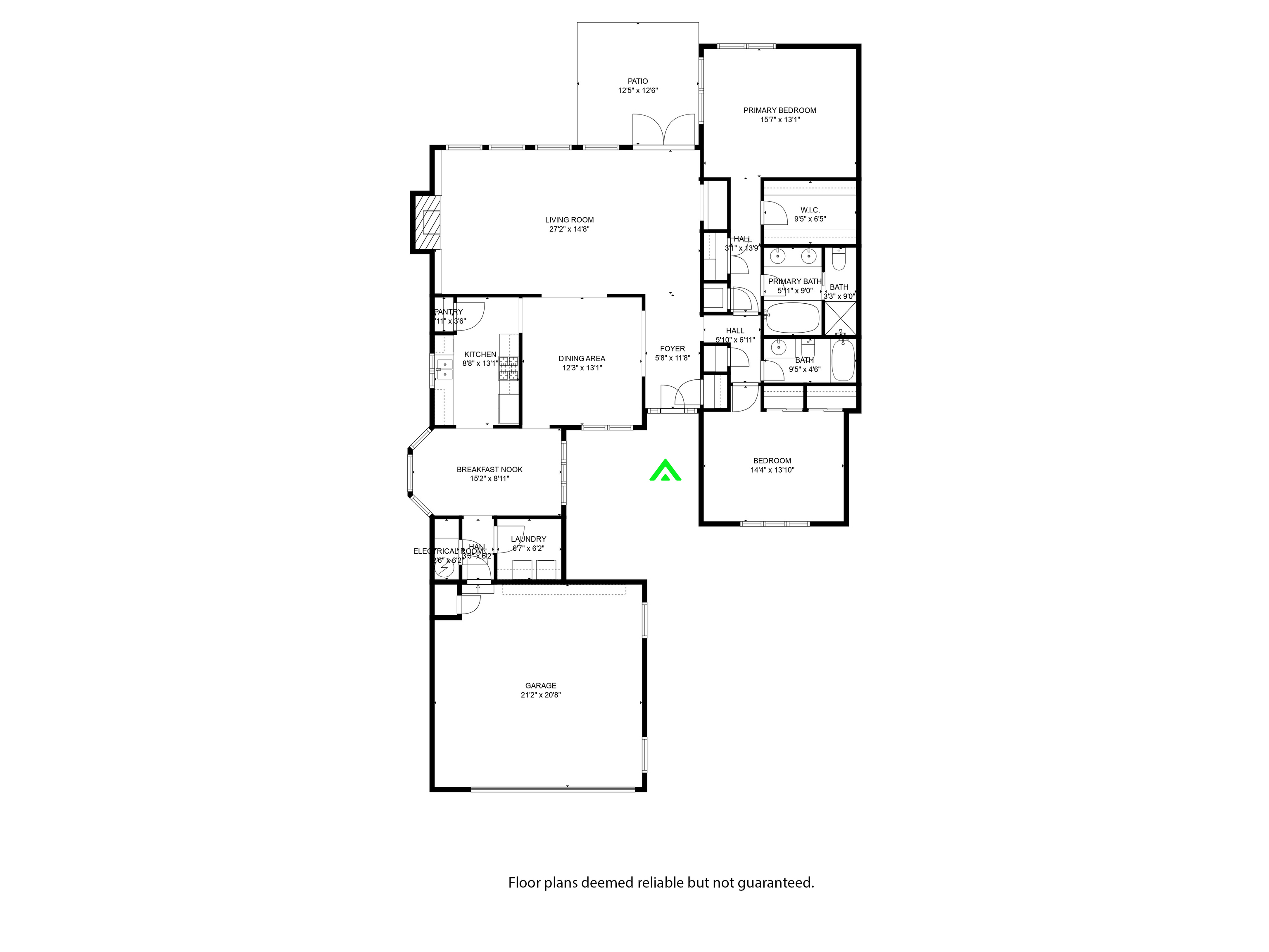 9265 Tamarack Drive