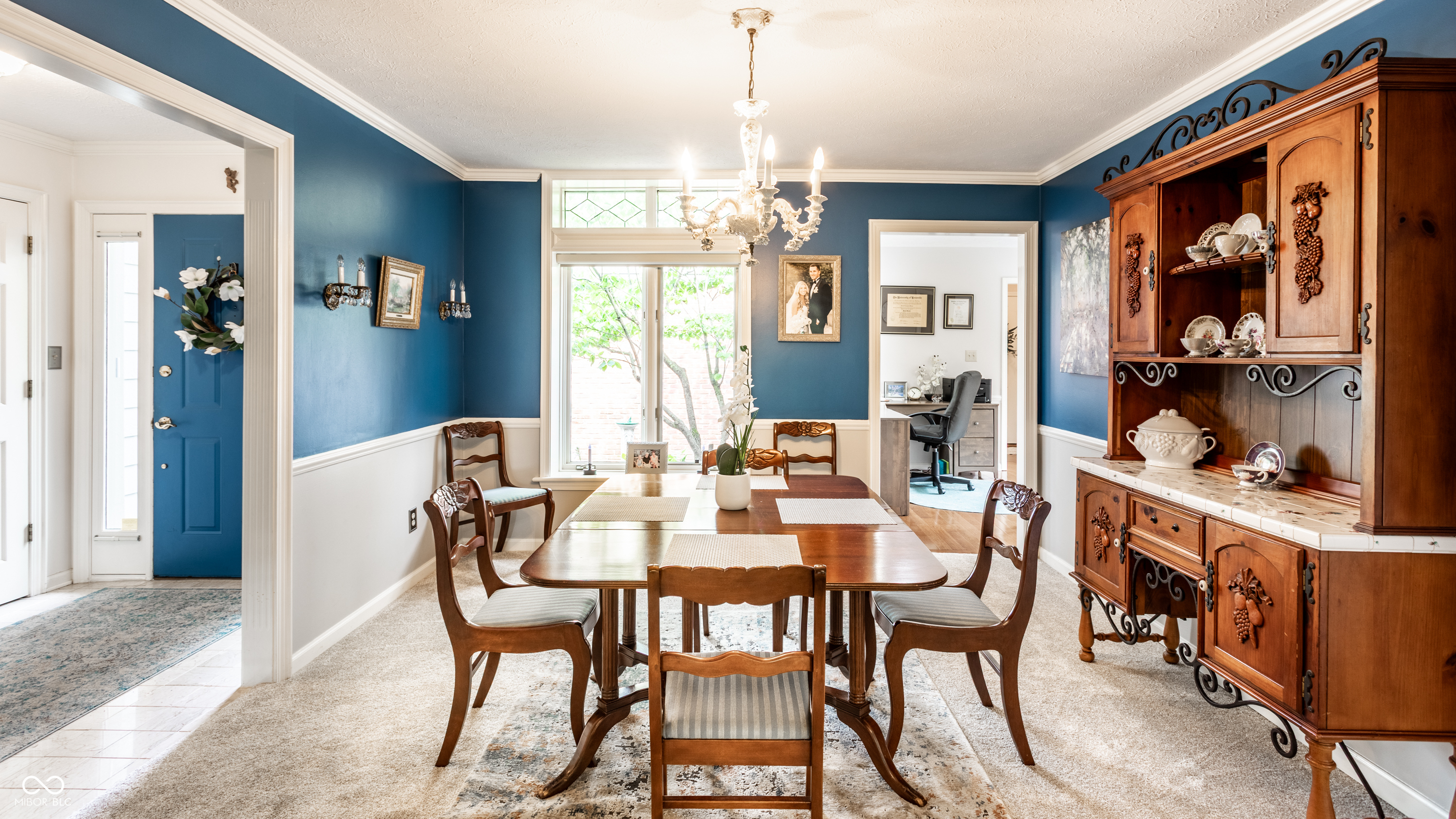 9265 Tamarack Drive