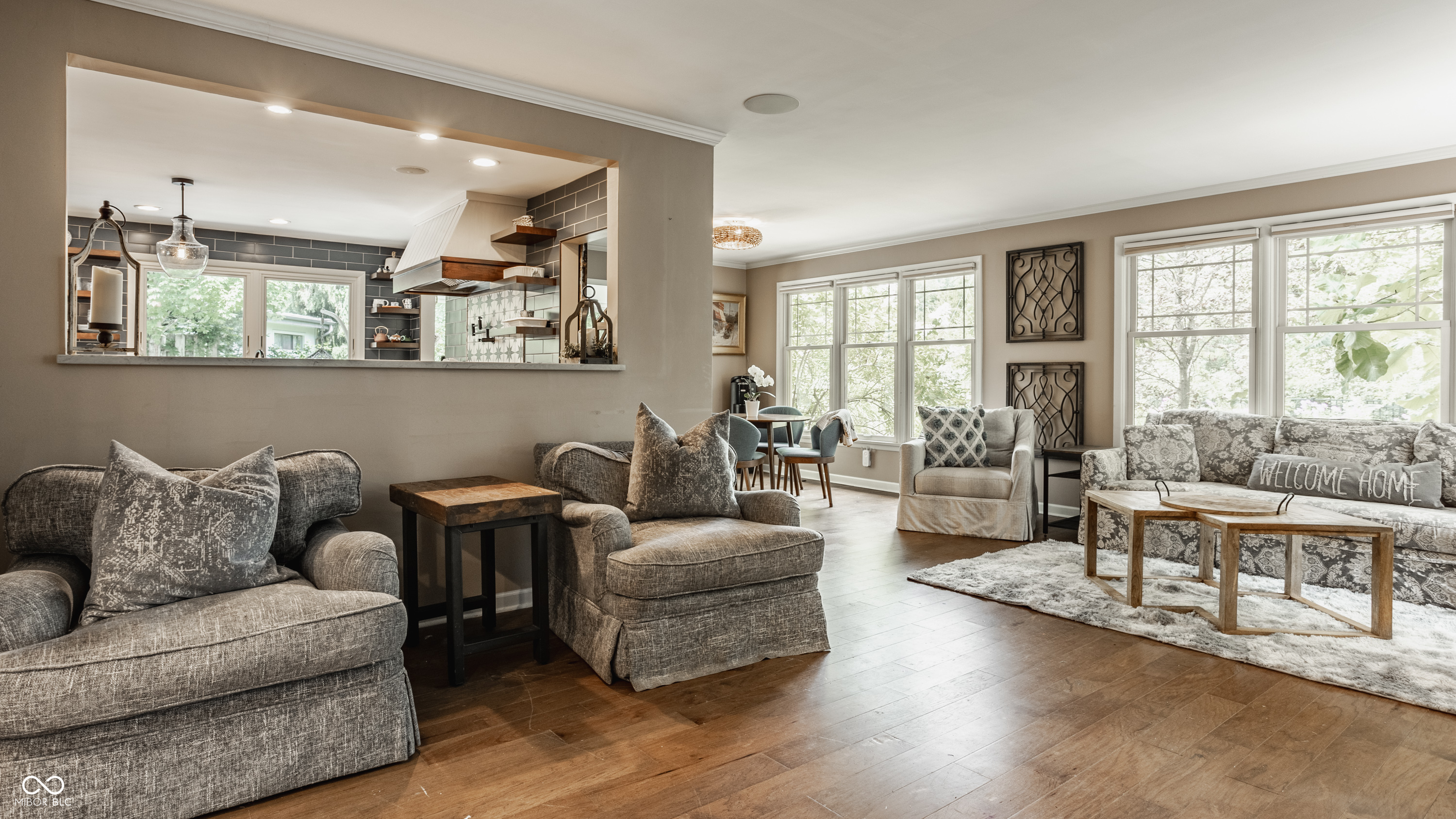 140 Meridian Hills Boulevard