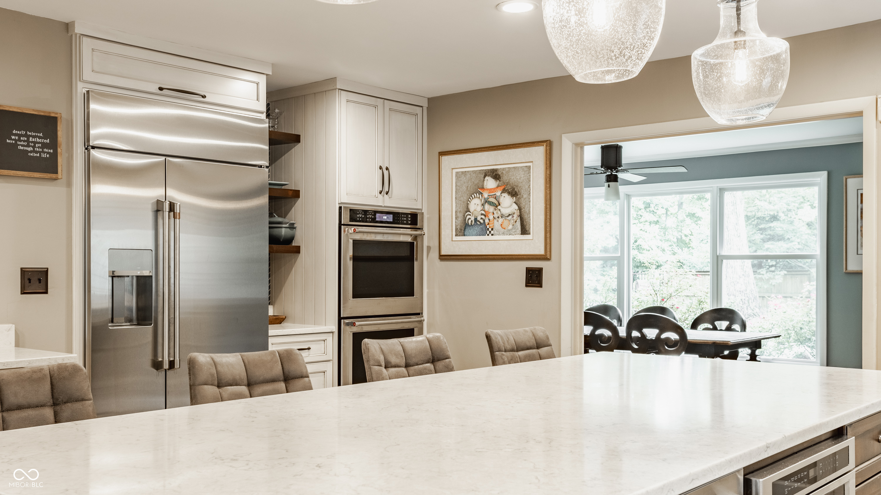 140 Meridian Hills Boulevard