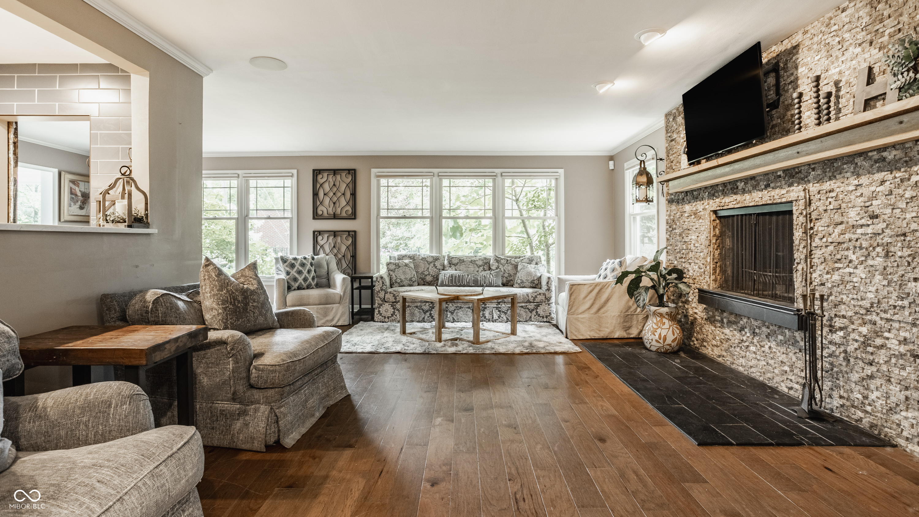 140 Meridian Hills Boulevard