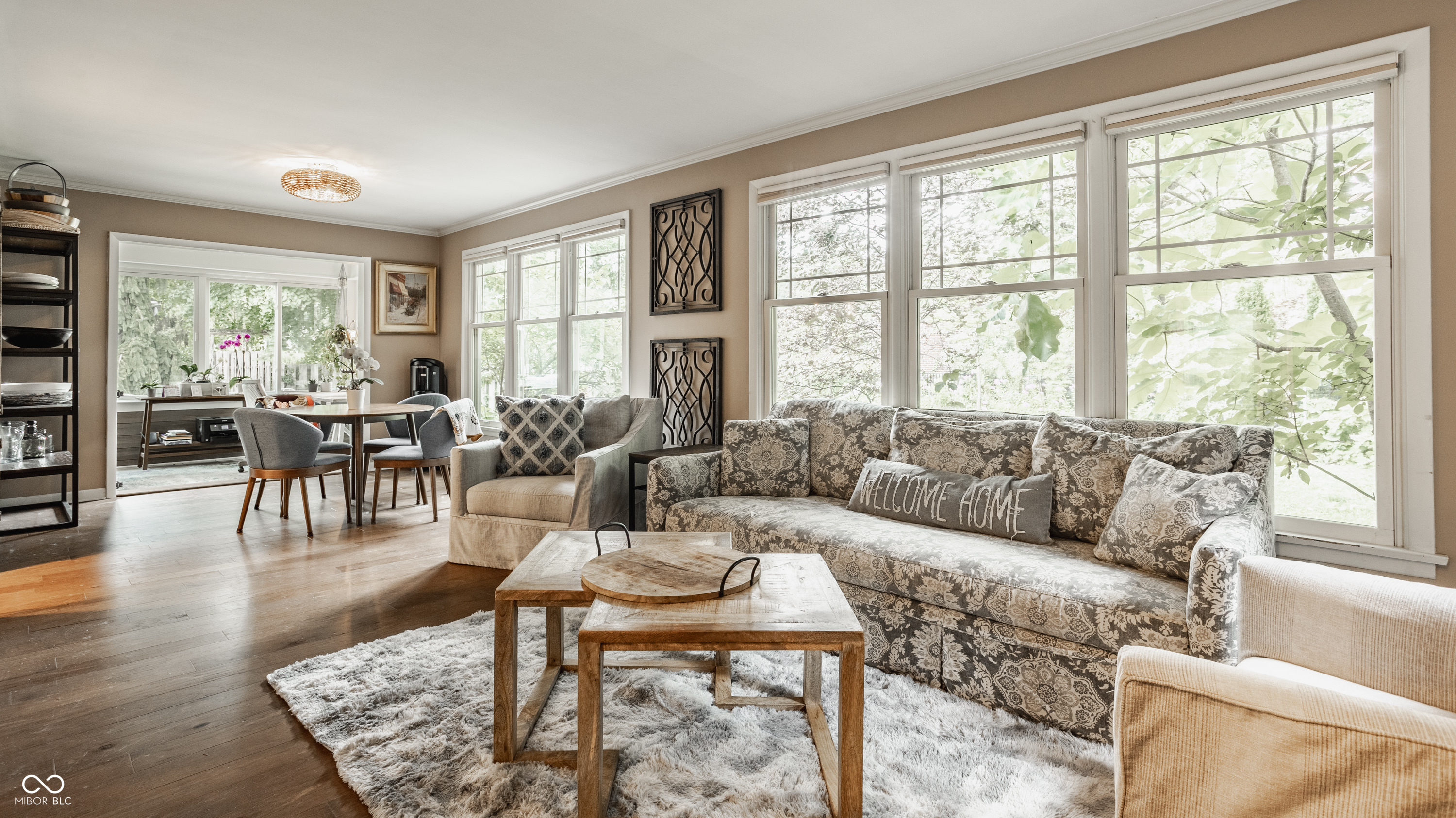 140 Meridian Hills Boulevard