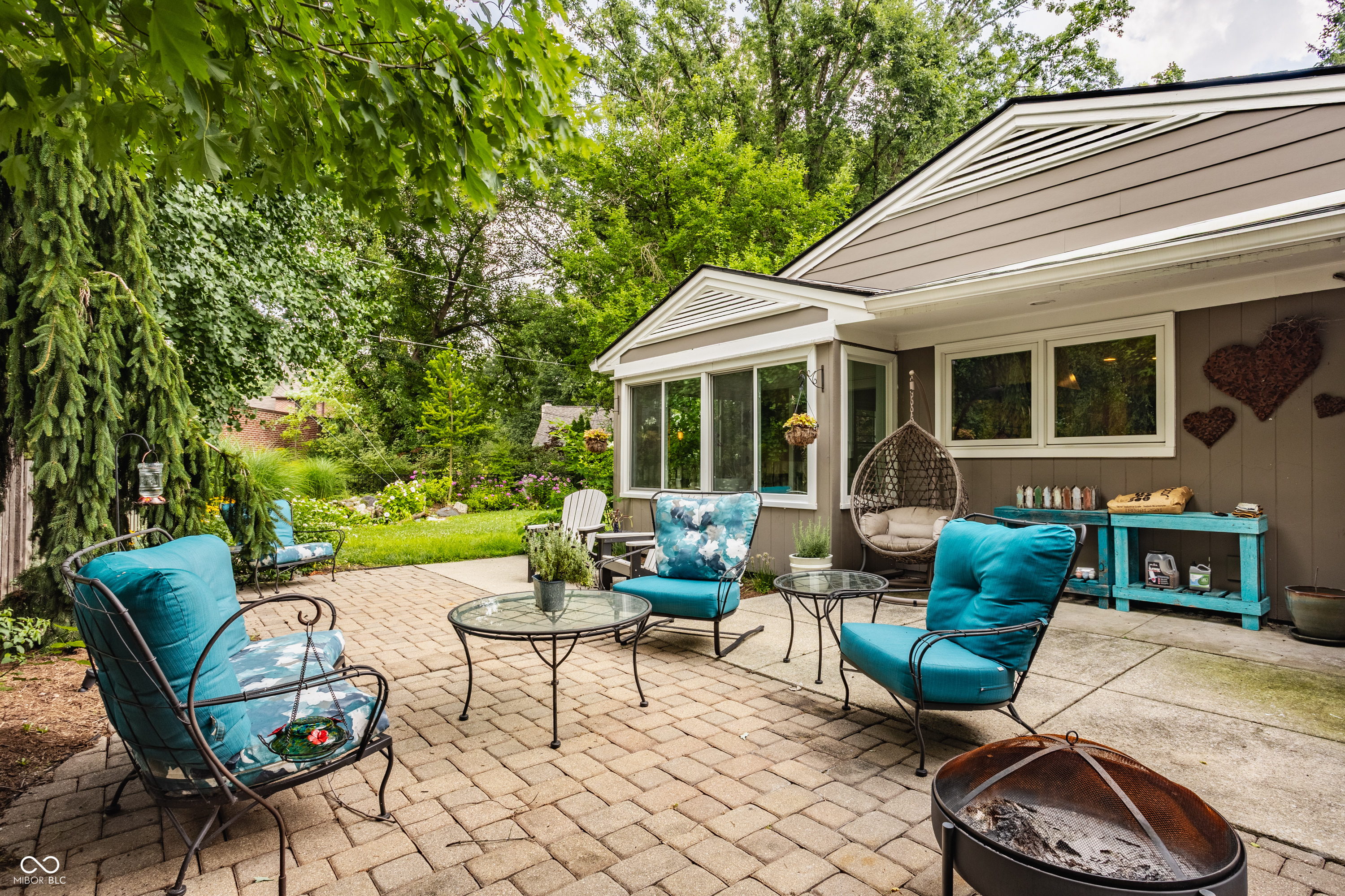 140 Meridian Hills Boulevard