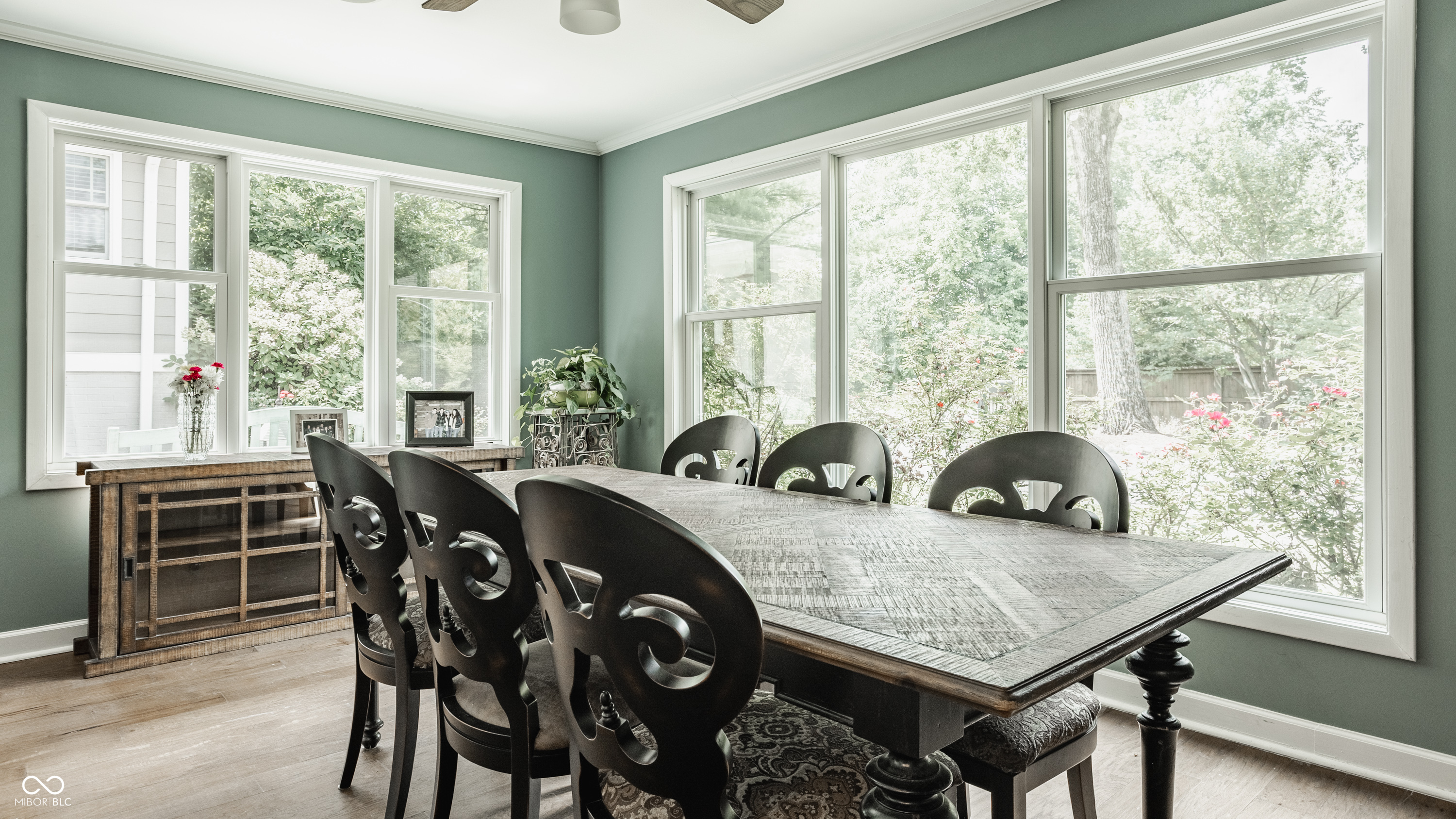 140 Meridian Hills Boulevard