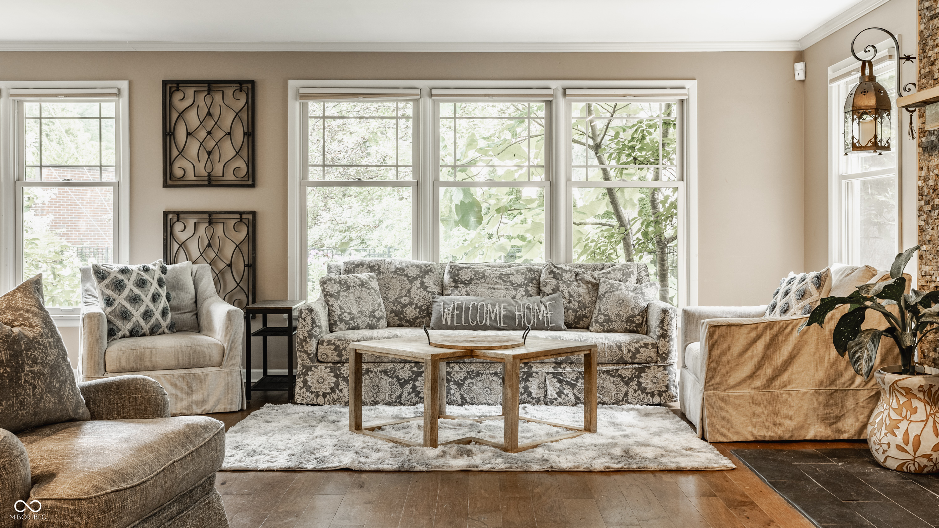 140 Meridian Hills Boulevard