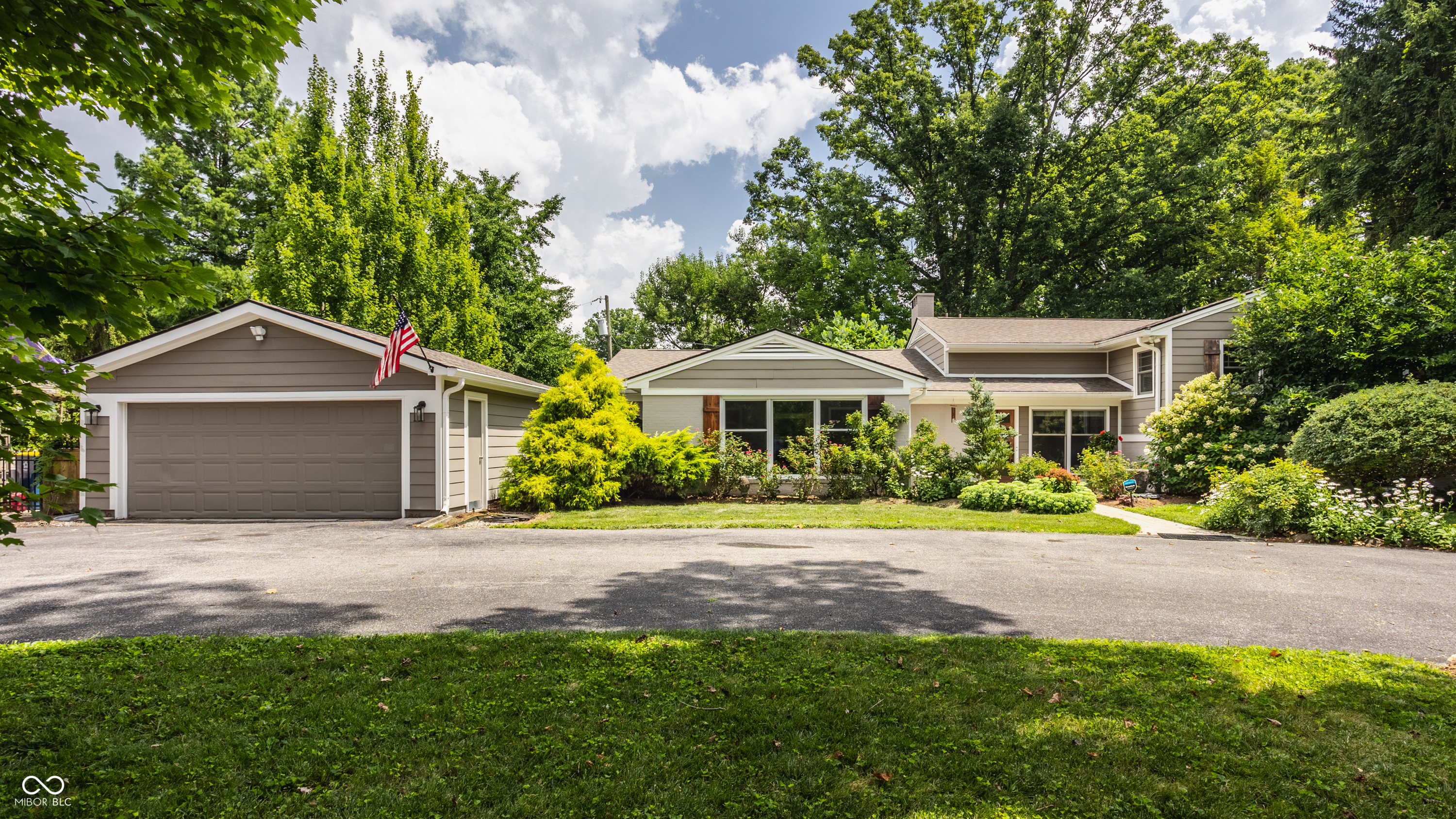 140 Meridian Hills Boulevard