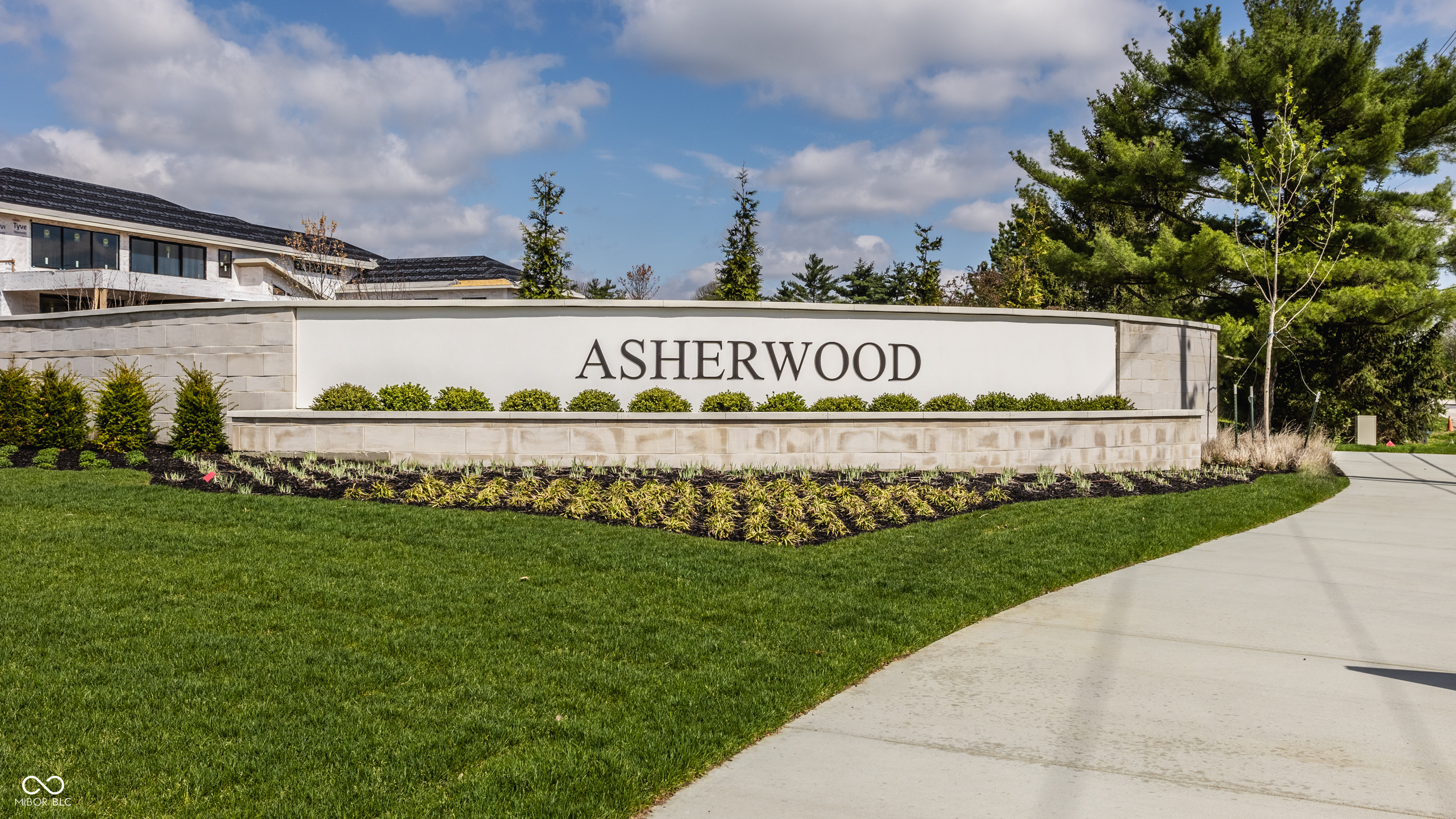 1677 Asherwood Lane