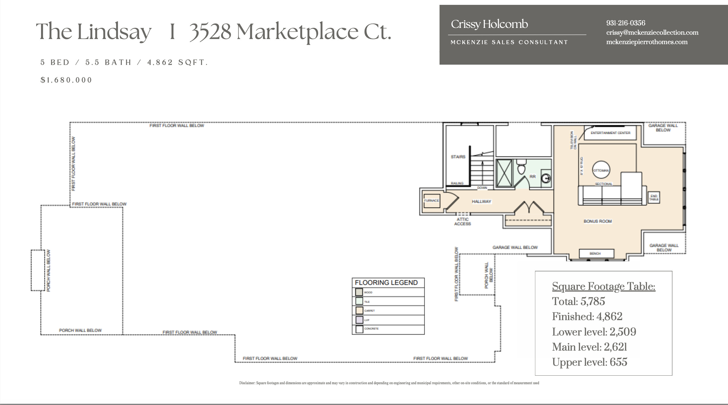 3528 Marketplace Court