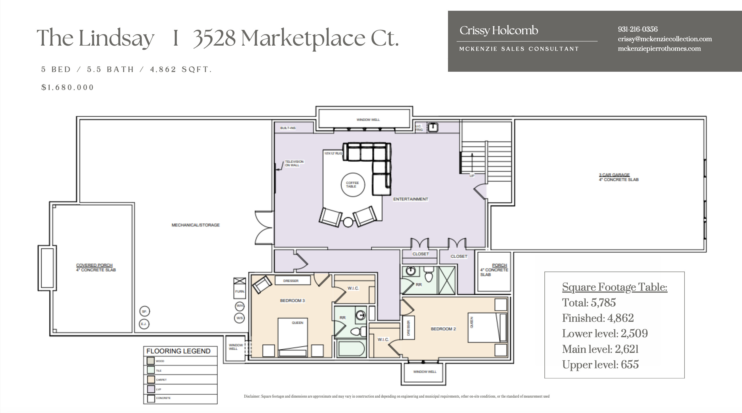 3528 Marketplace Court
