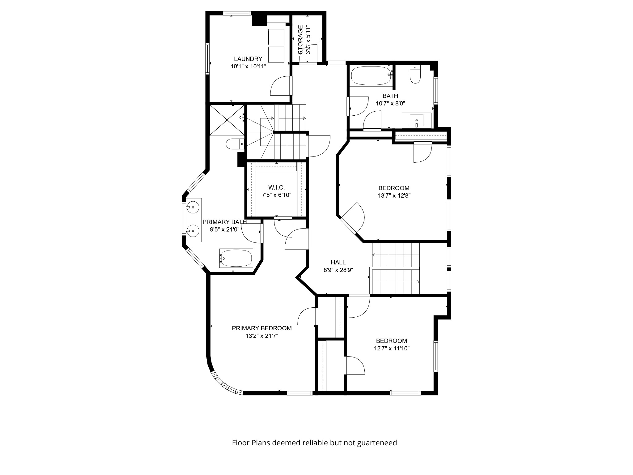 2404 Broadway Street