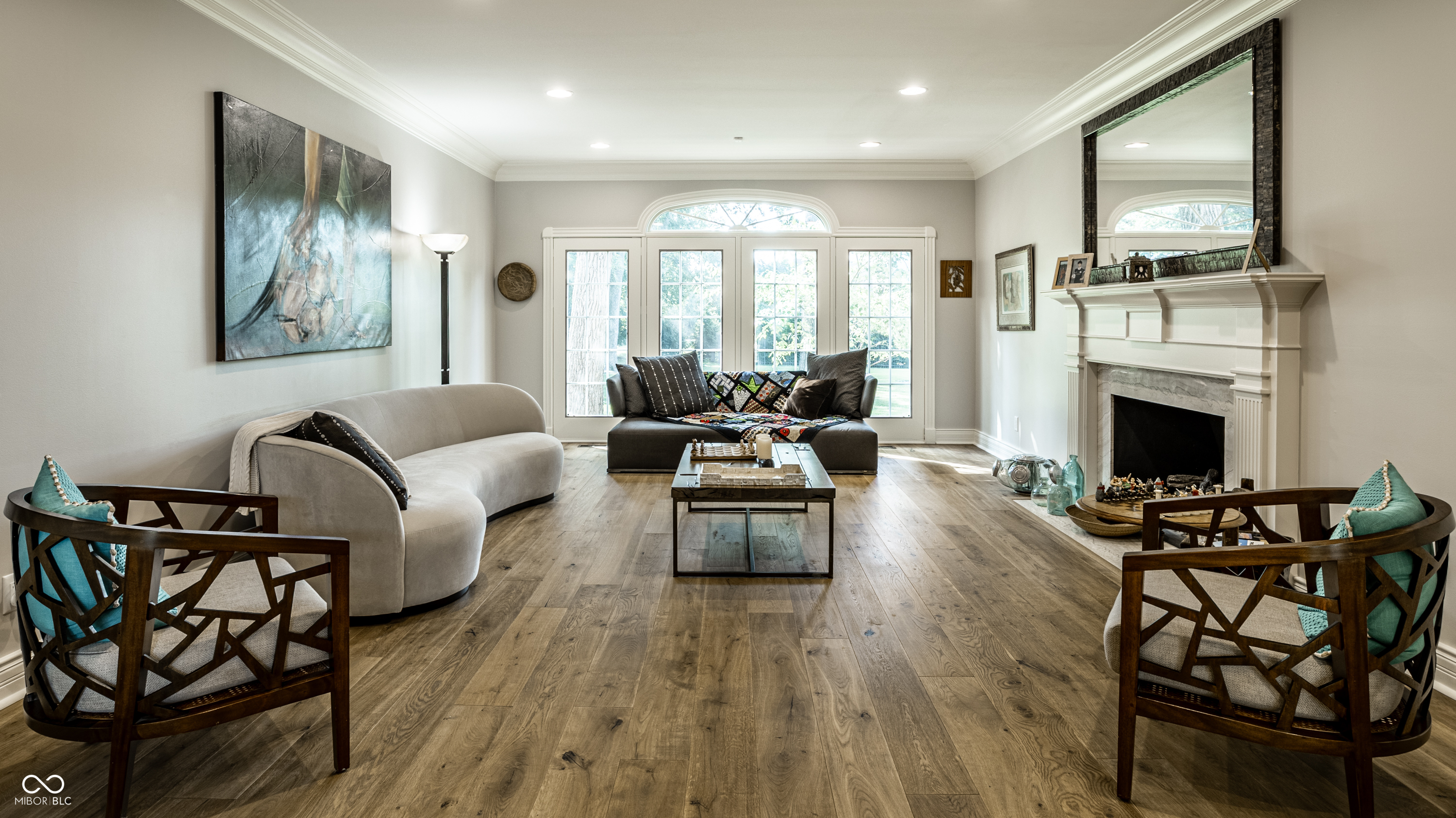 1261 Laurelwood