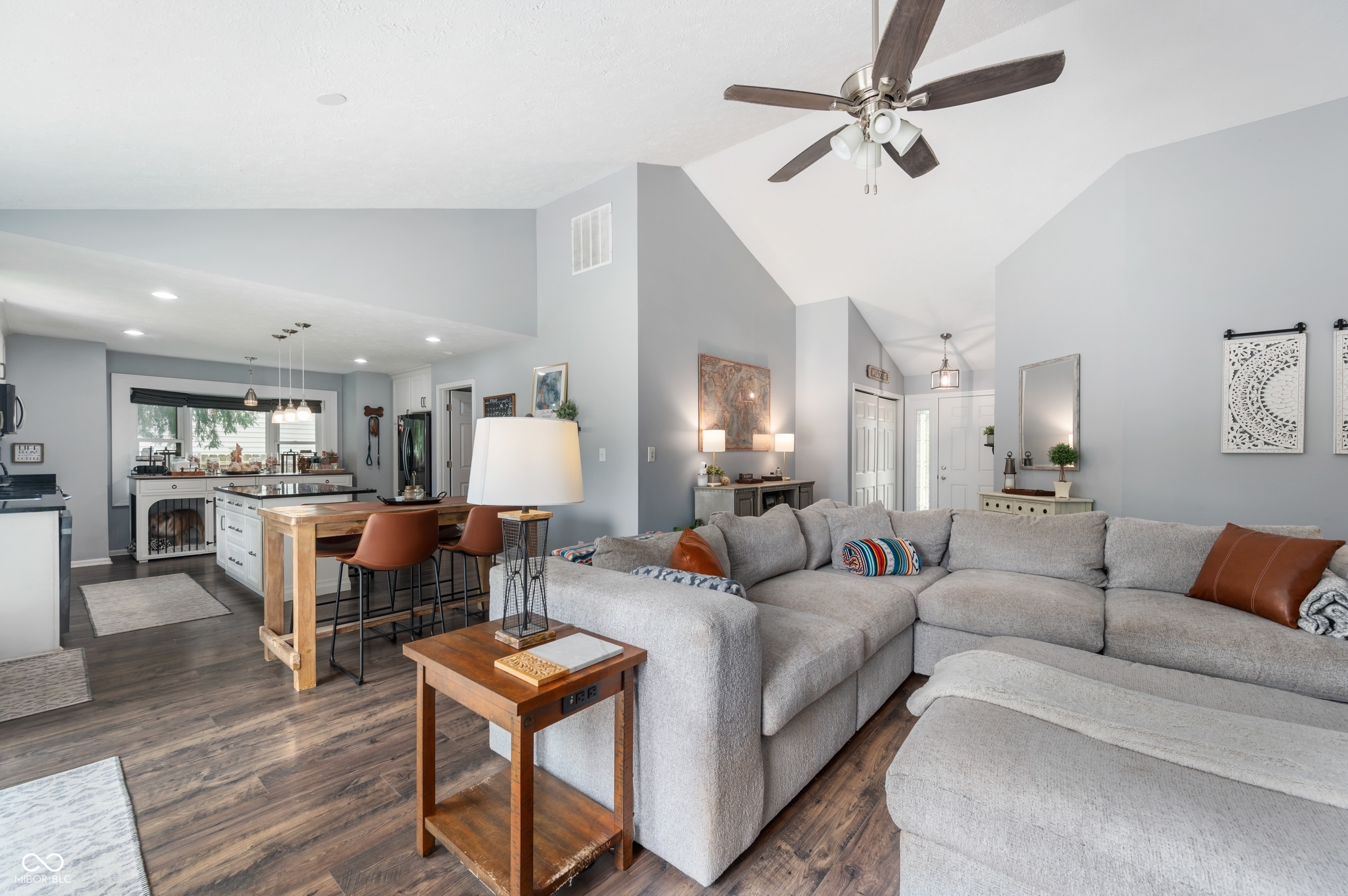 7757 Kemble Court
