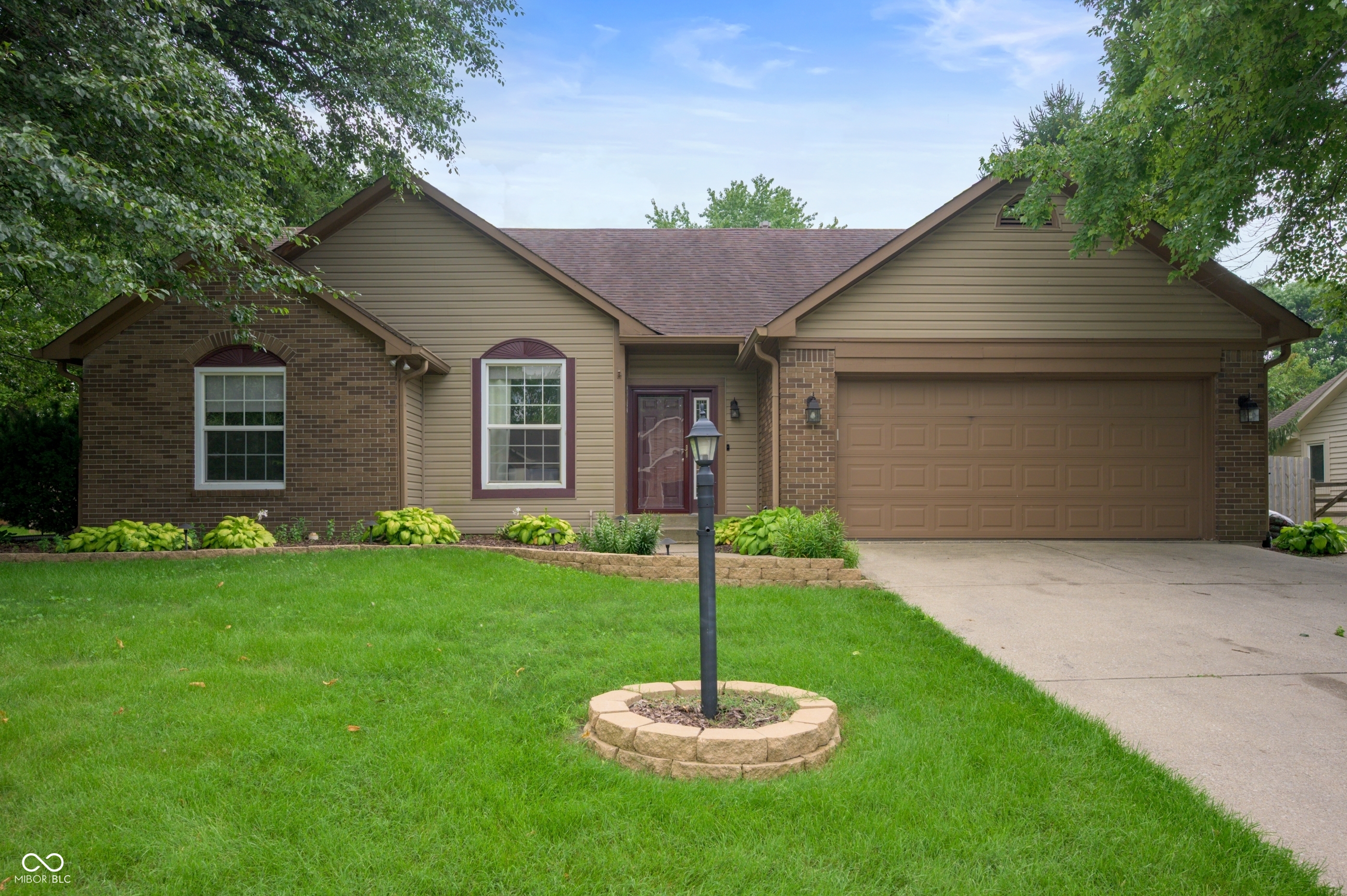 7757 Kemble Court