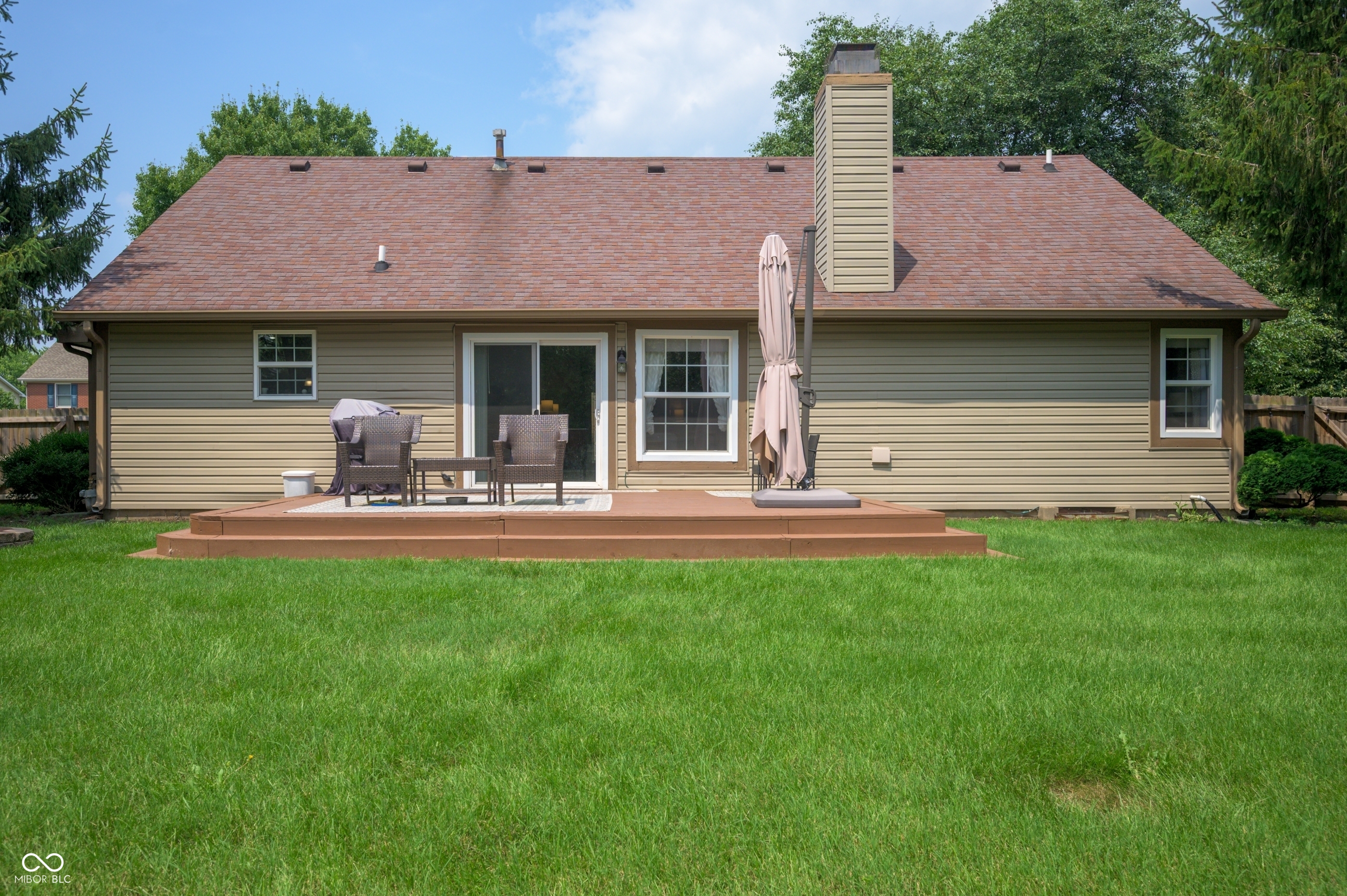 7757 Kemble Court