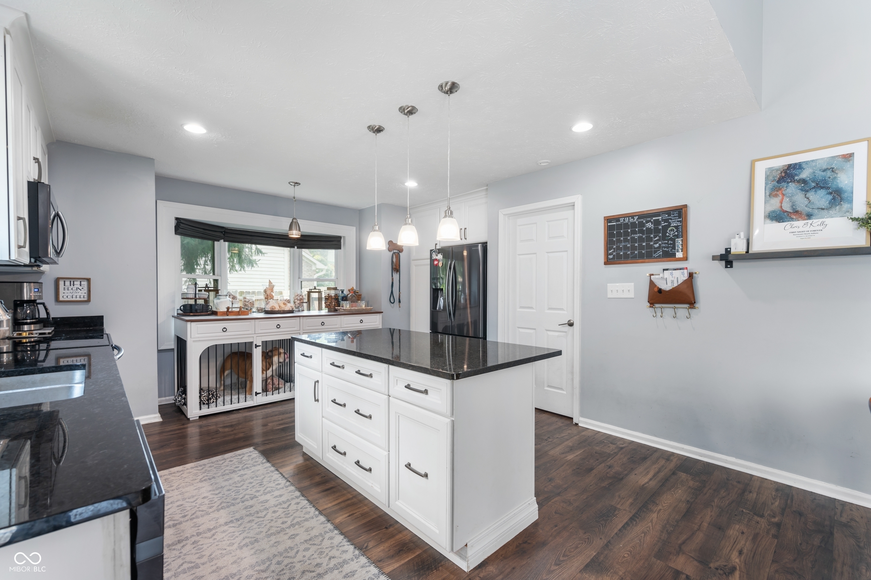 7757 Kemble Court