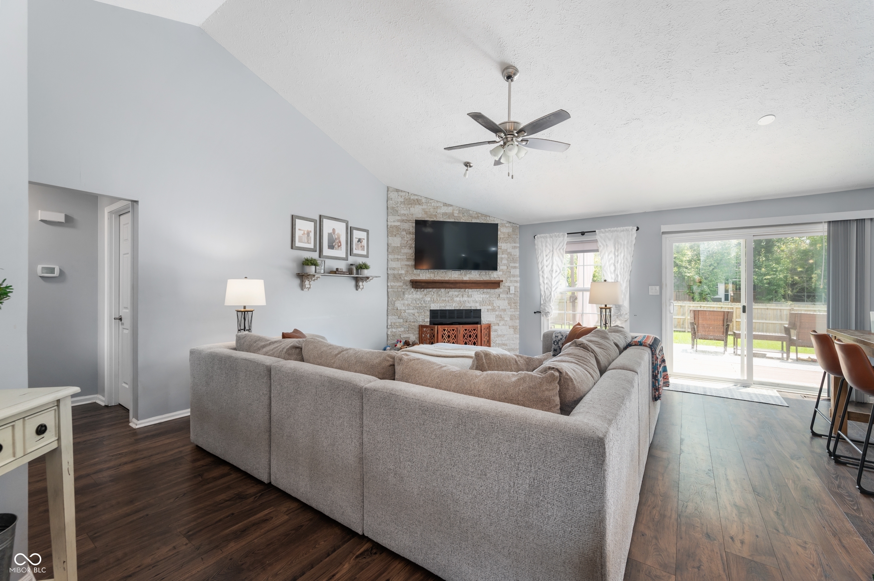 7757 Kemble Court