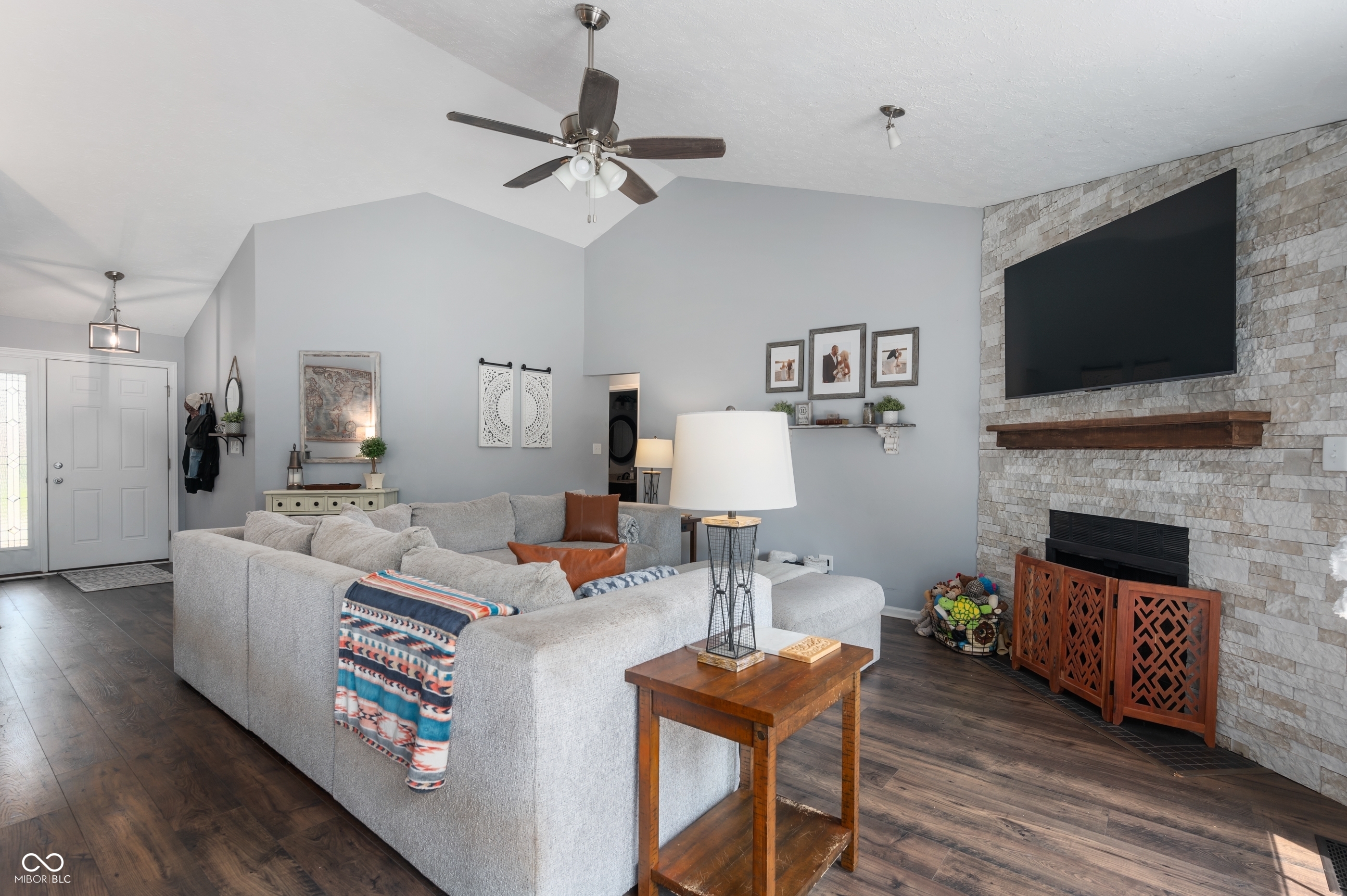 7757 Kemble Court