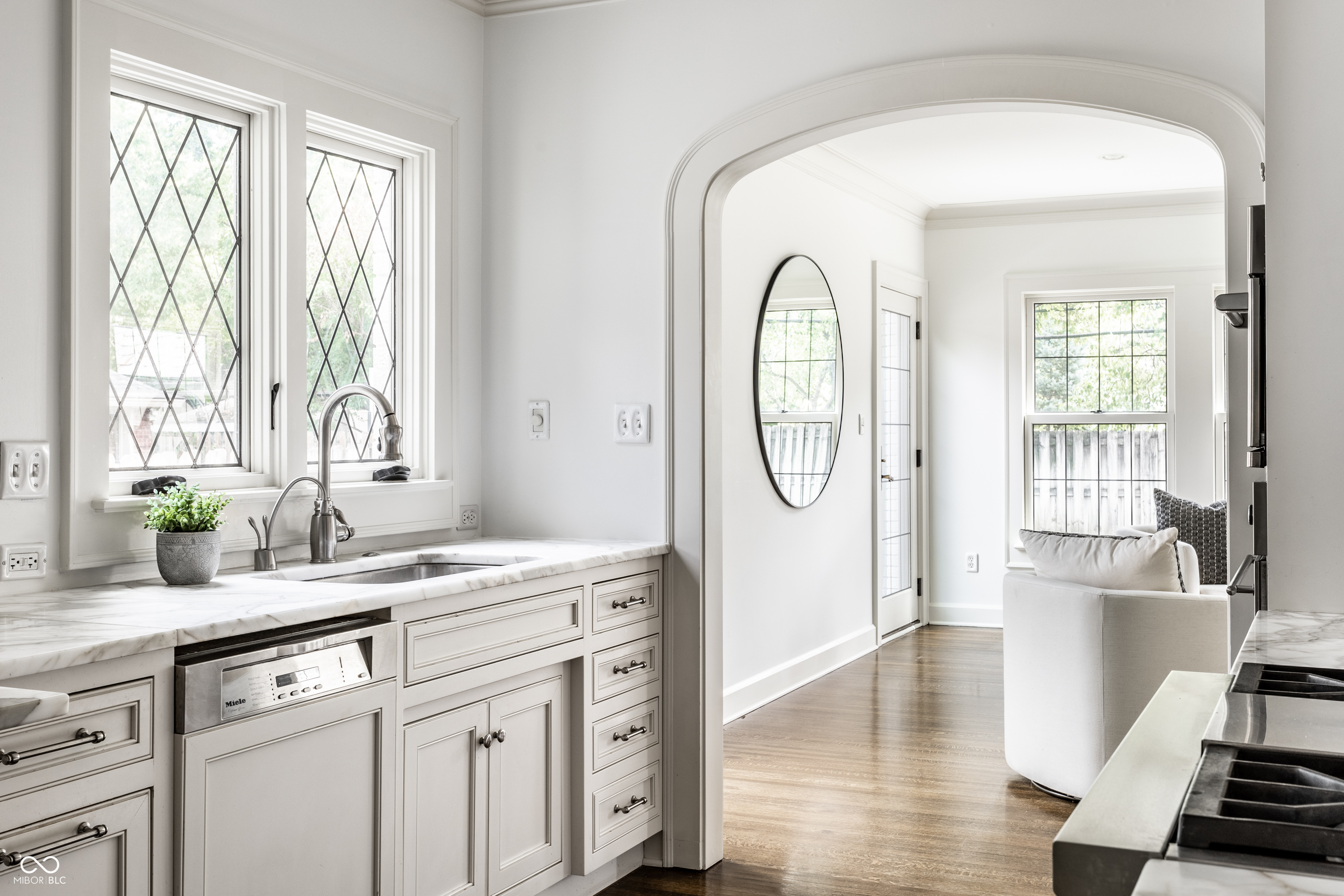 5245 N Washington Boulevard