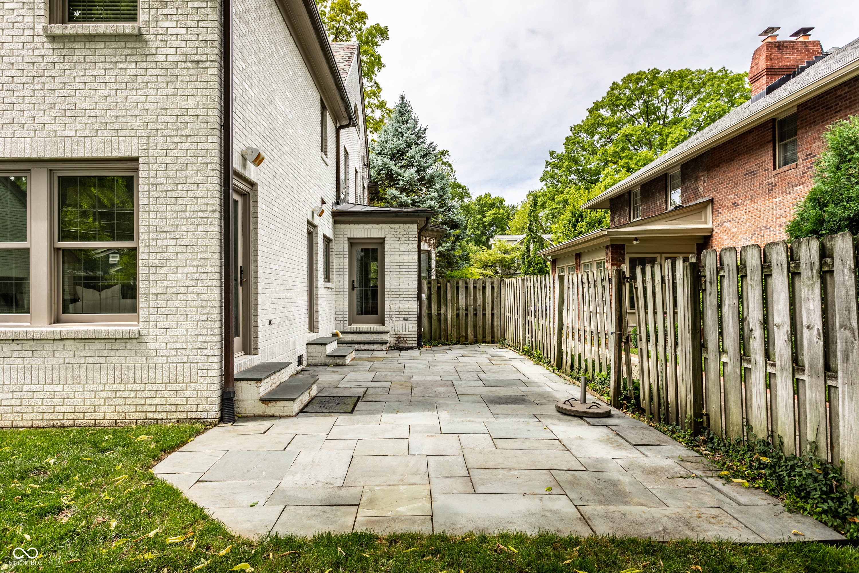 5245 N Washington Boulevard