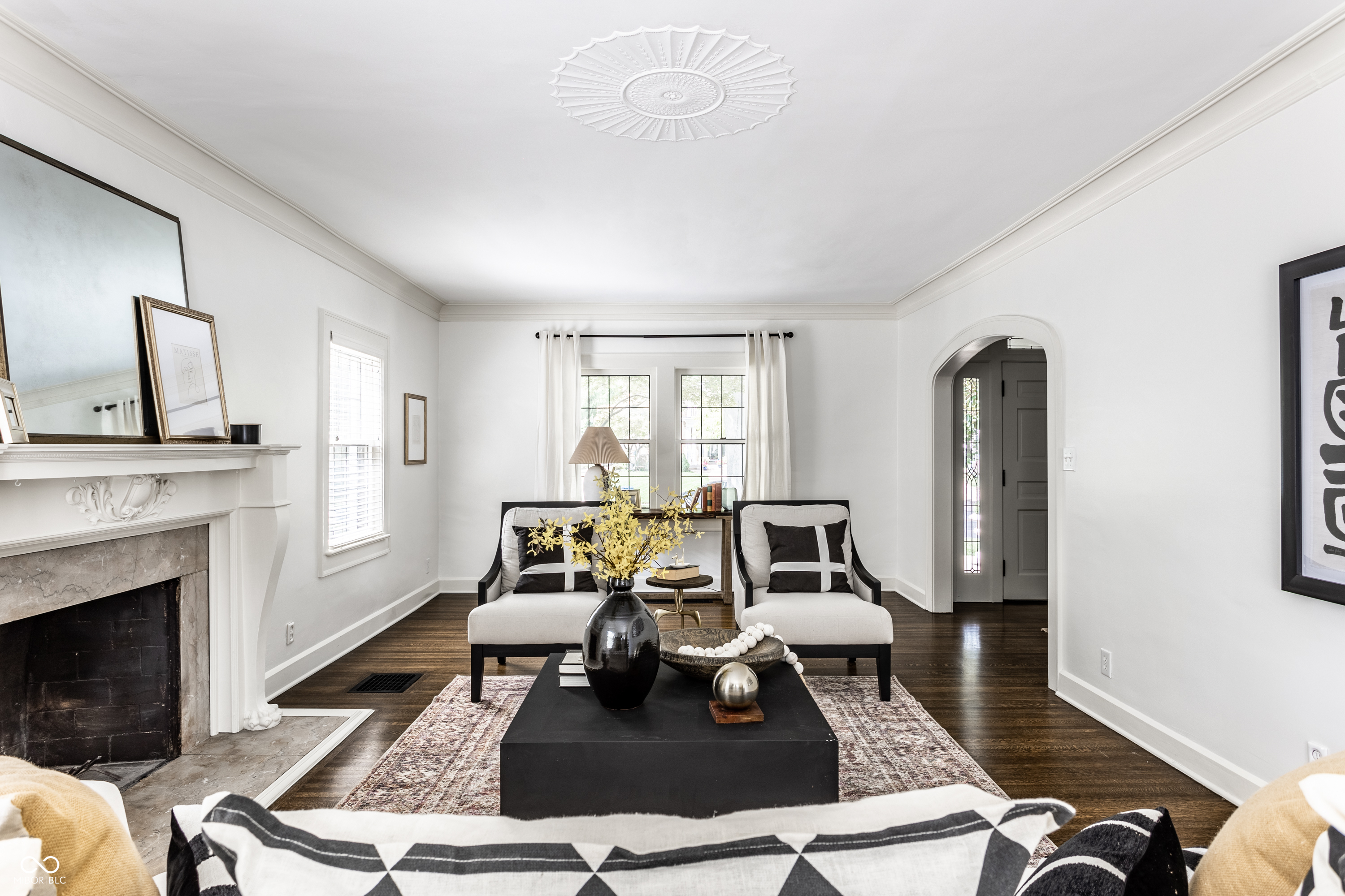 5245 N Washington Boulevard