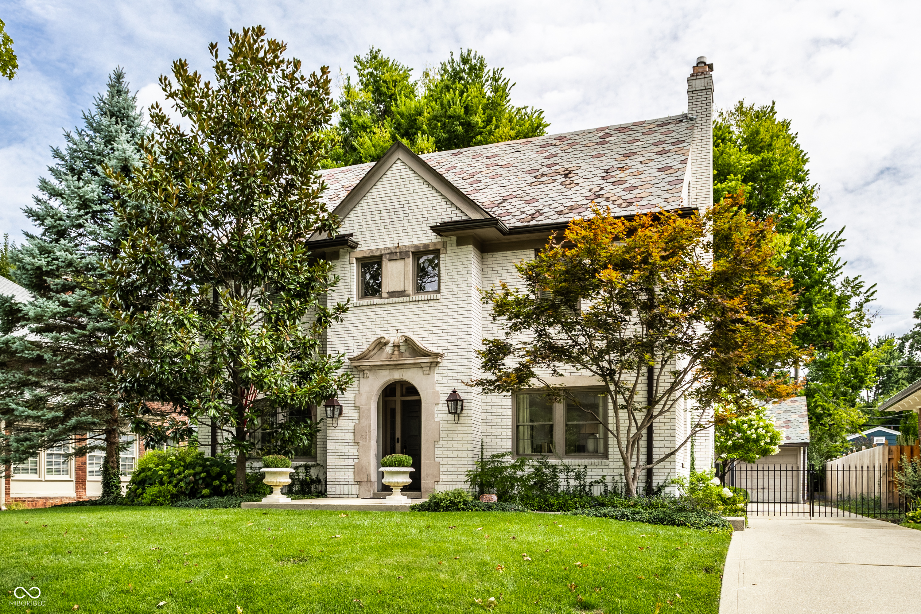 5245 N Washington Boulevard