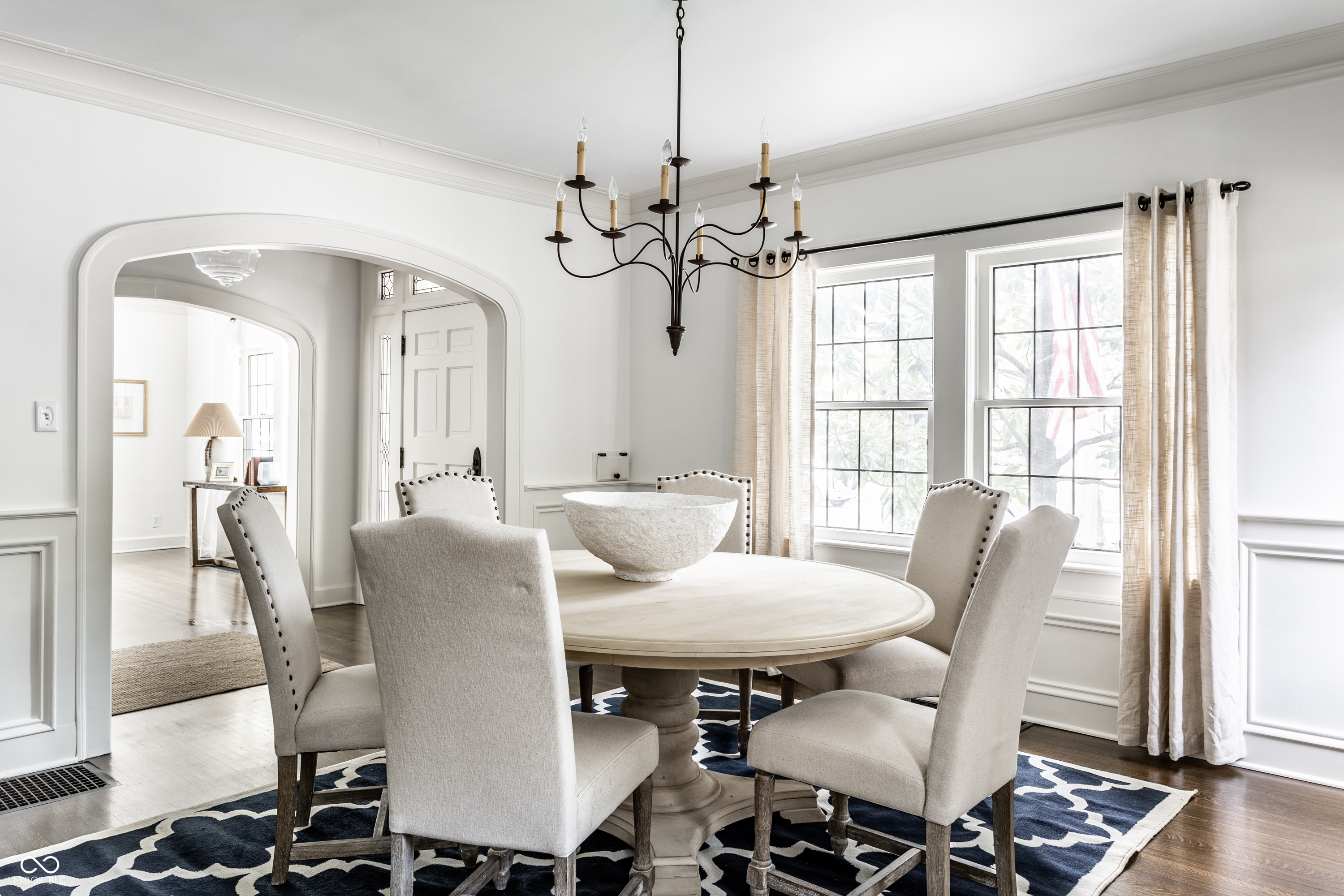 5245 N Washington Boulevard