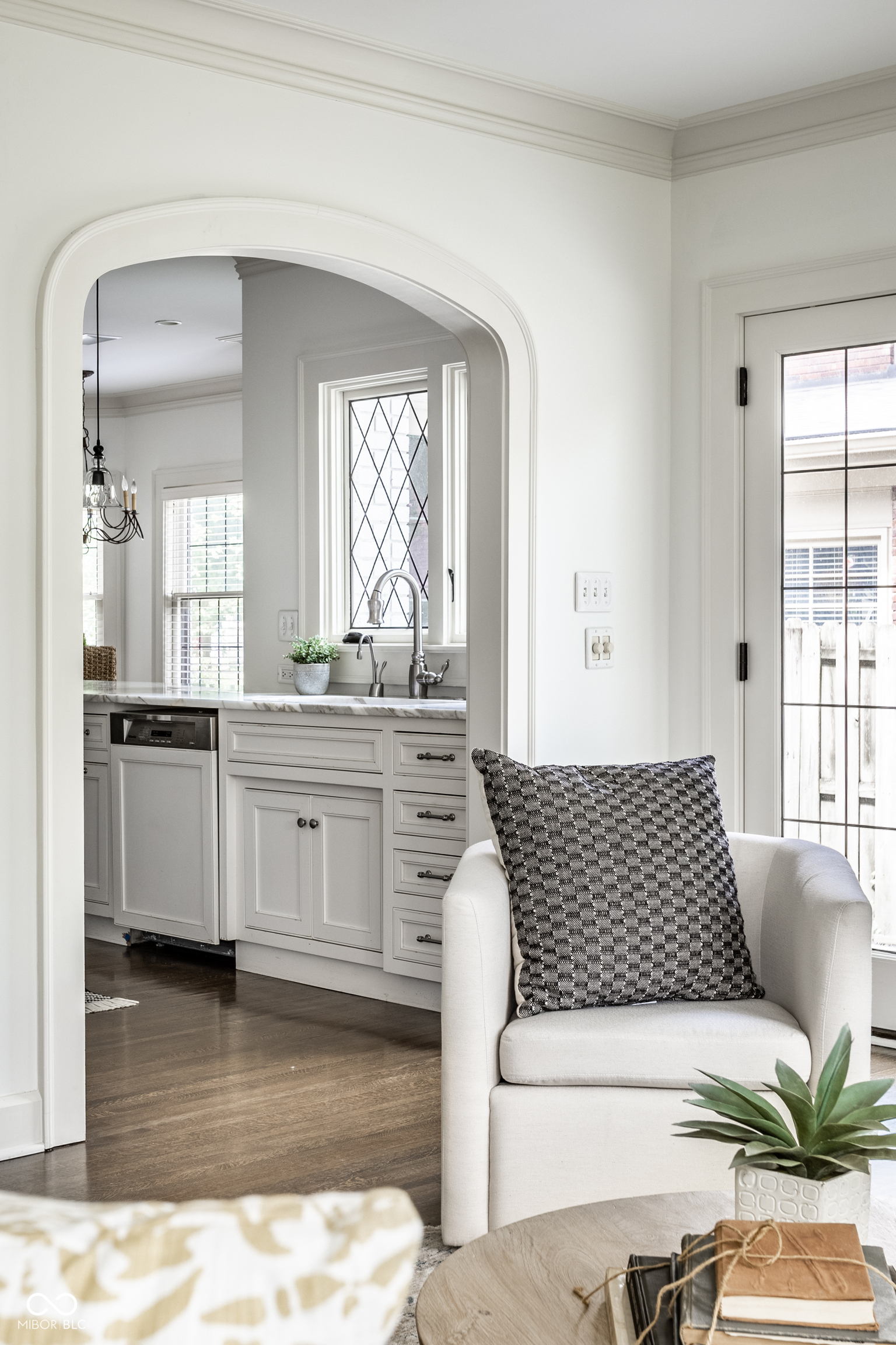 5245 N Washington Boulevard