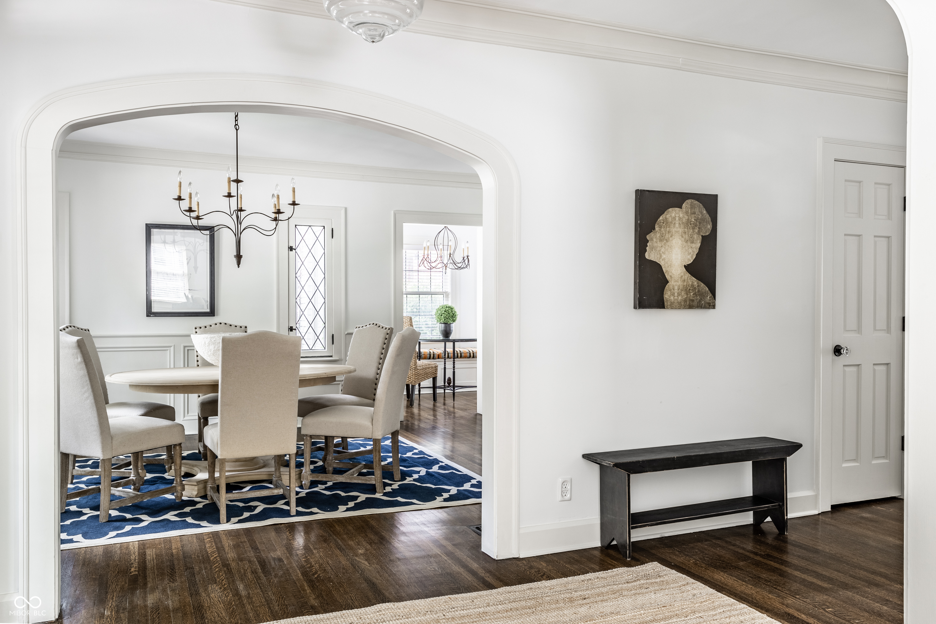 5245 N Washington Boulevard