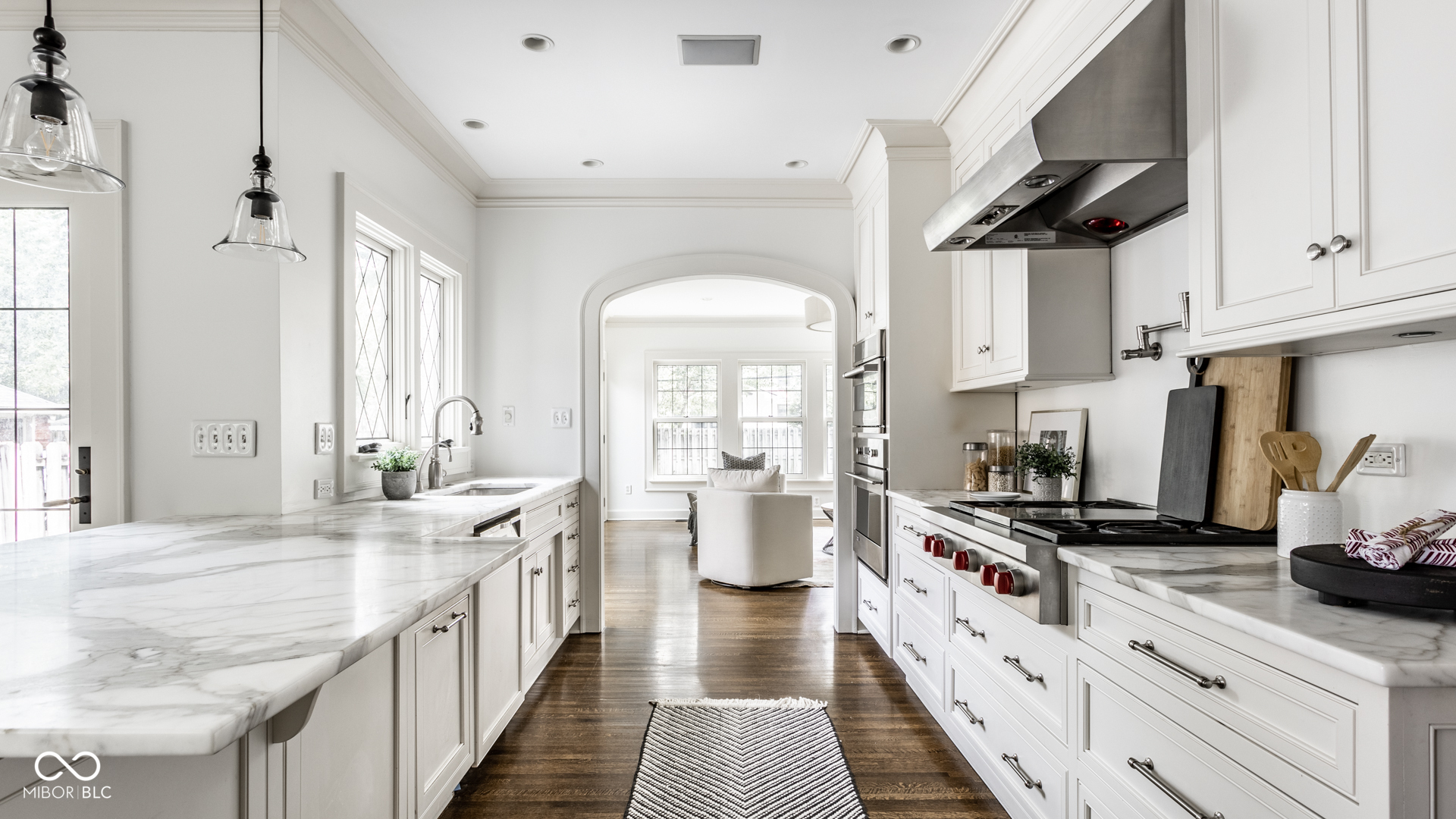 5245 N Washington Boulevard