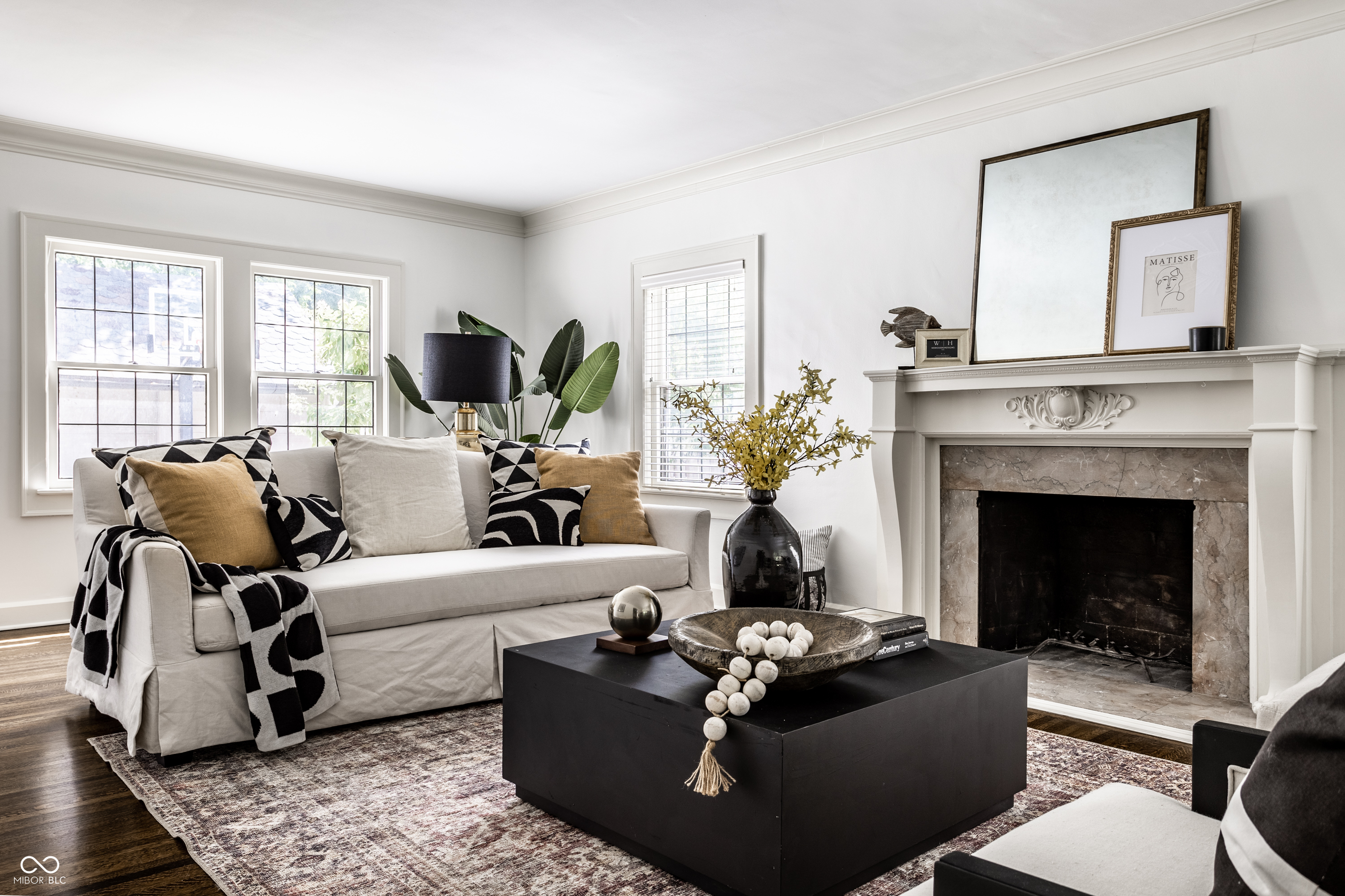 5245 N Washington Boulevard