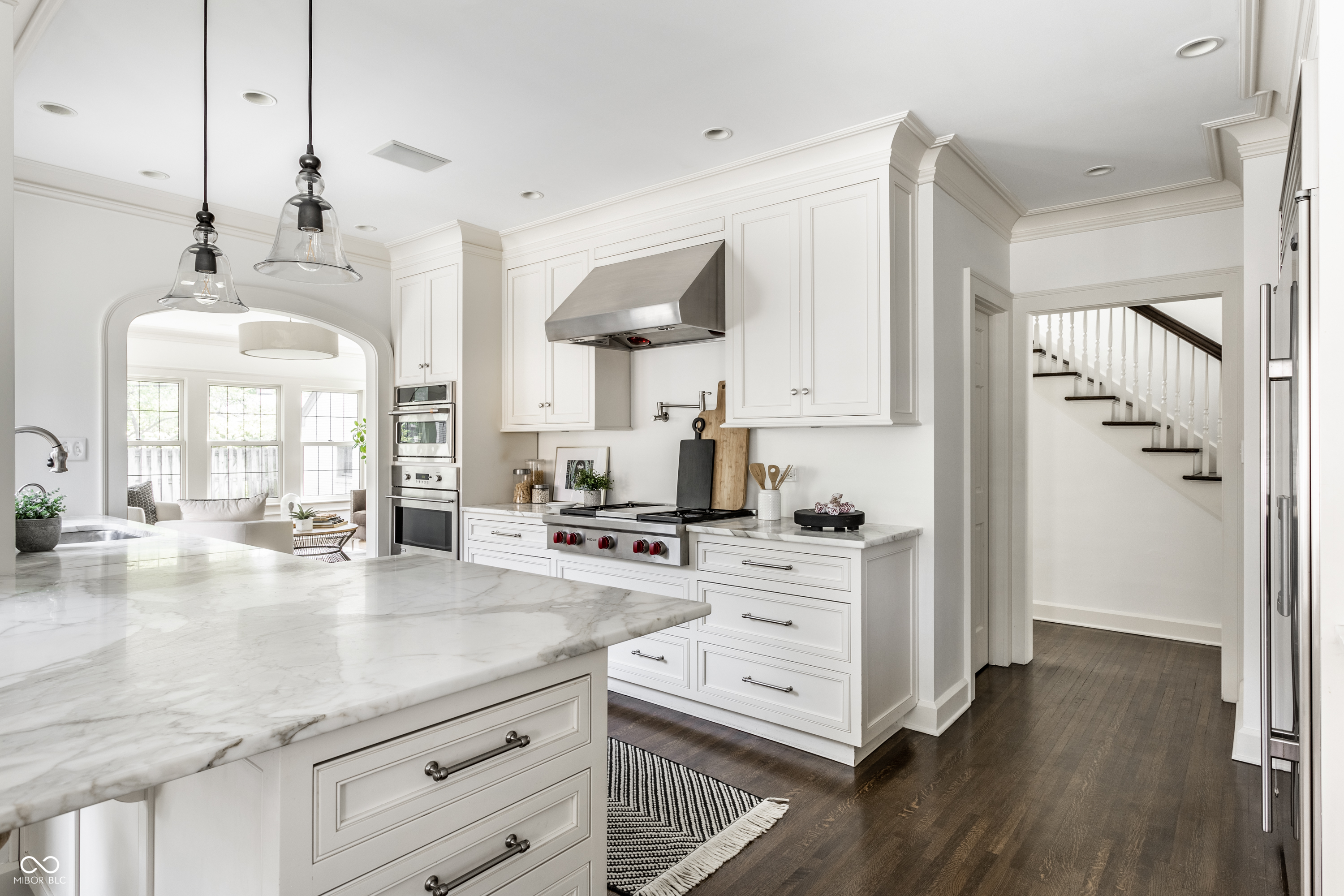 5245 N Washington Boulevard