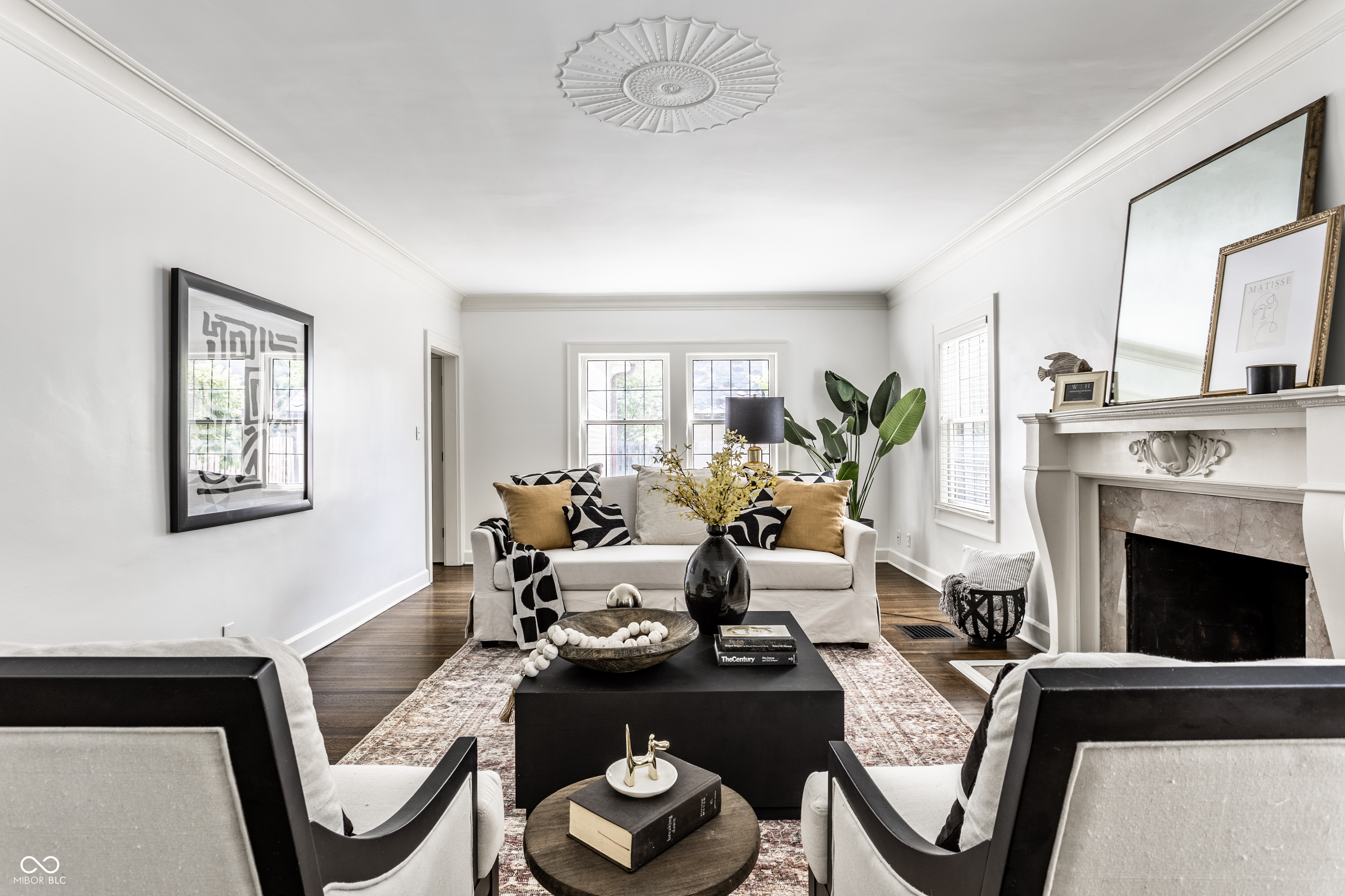 5245 N Washington Boulevard