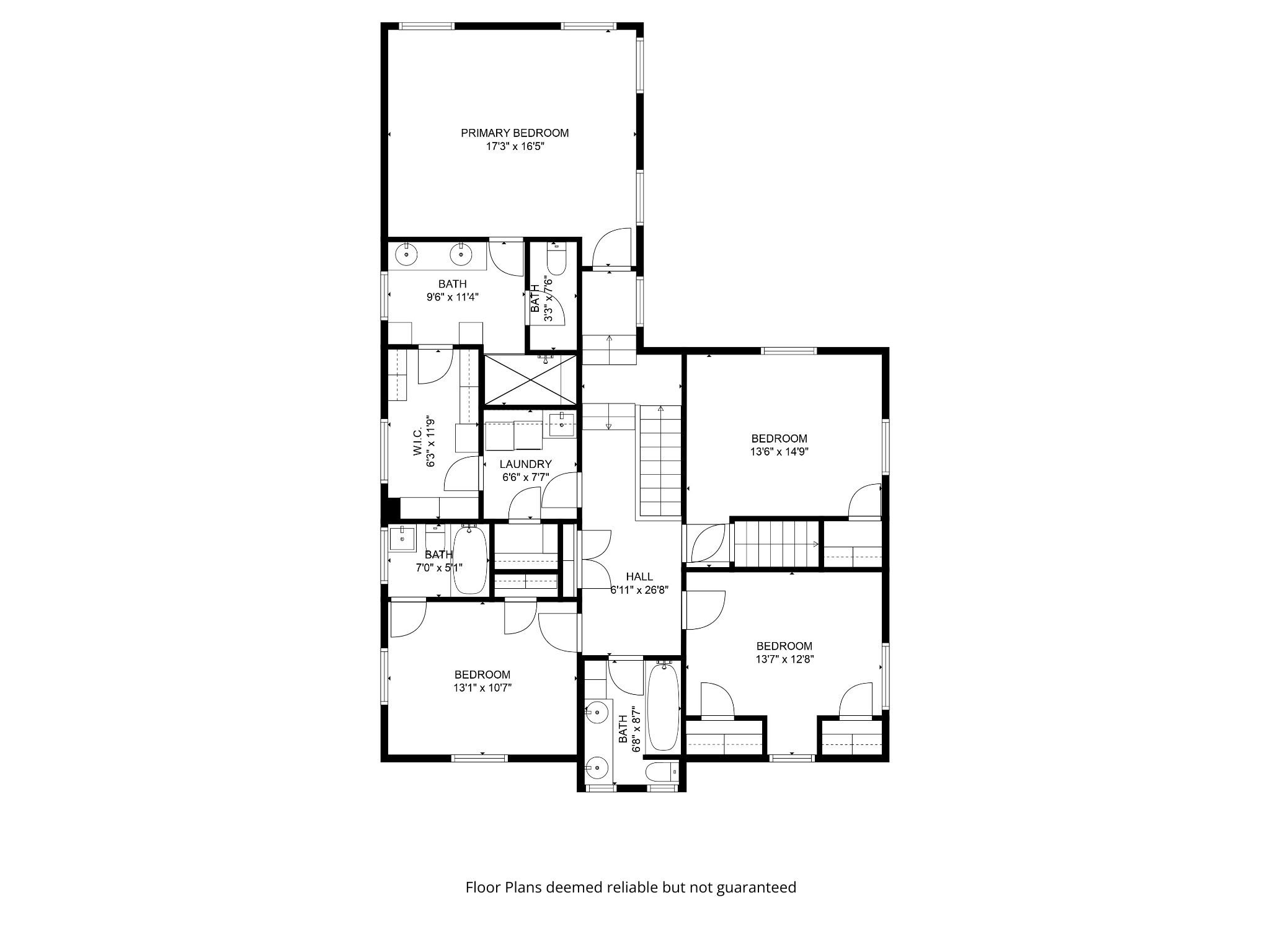 5245 N Washington Boulevard