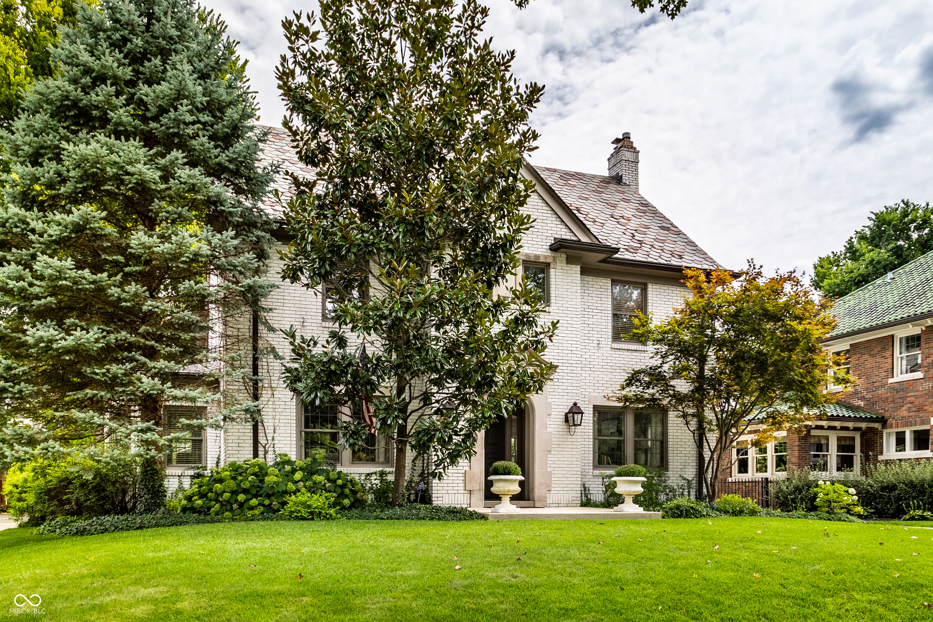 5245 N Washington Boulevard