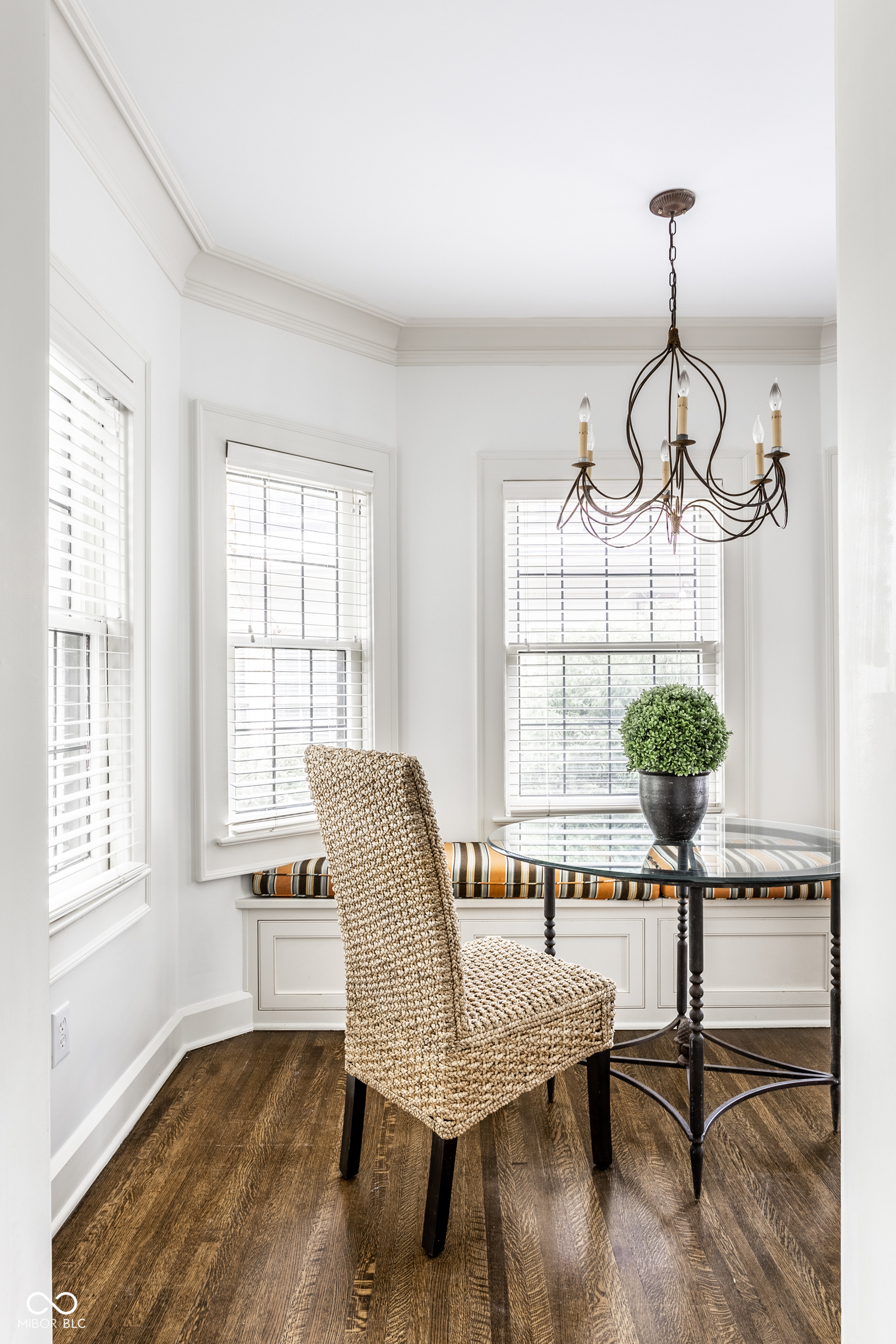 5245 N Washington Boulevard