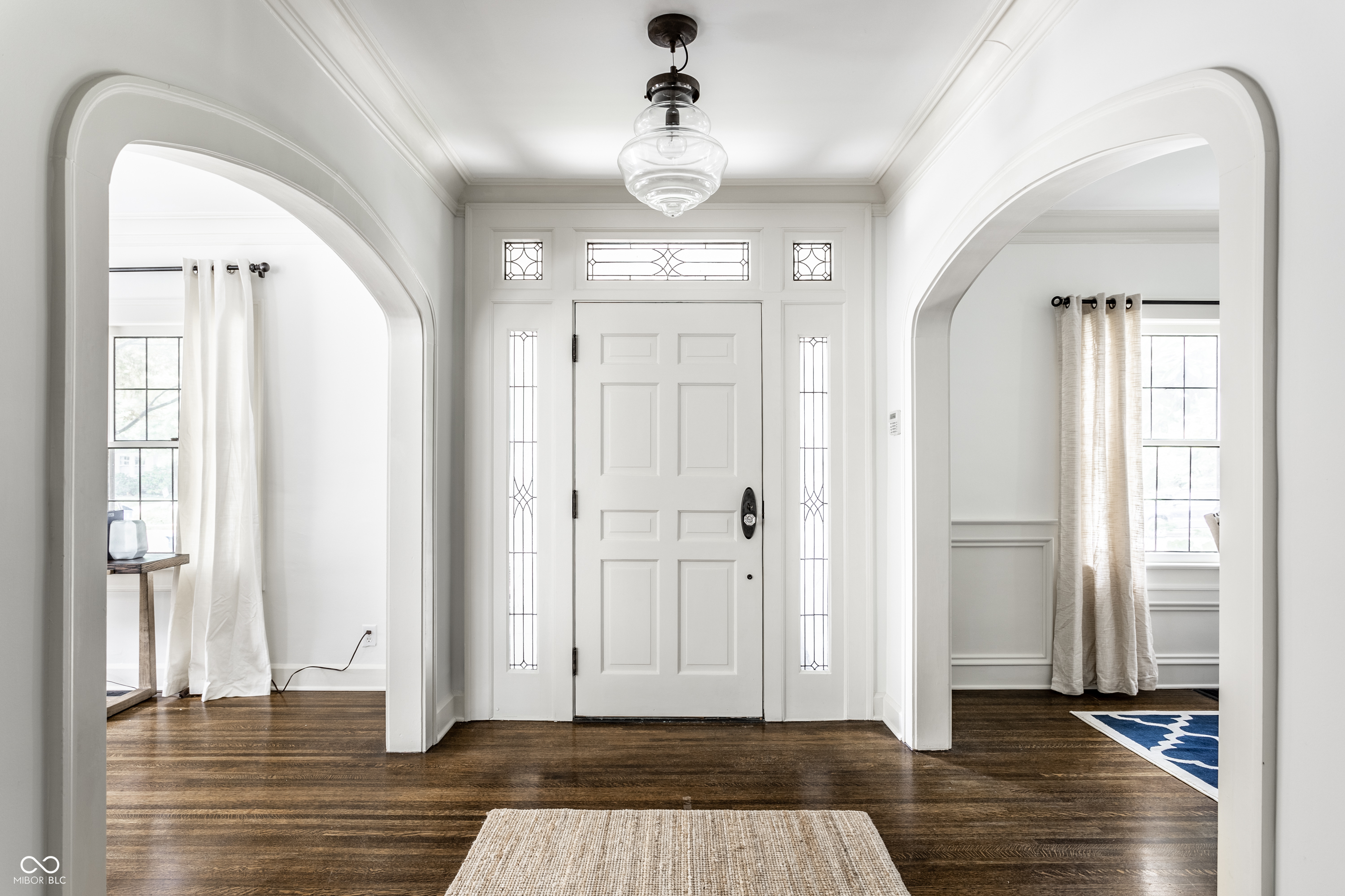 5245 N Washington Boulevard