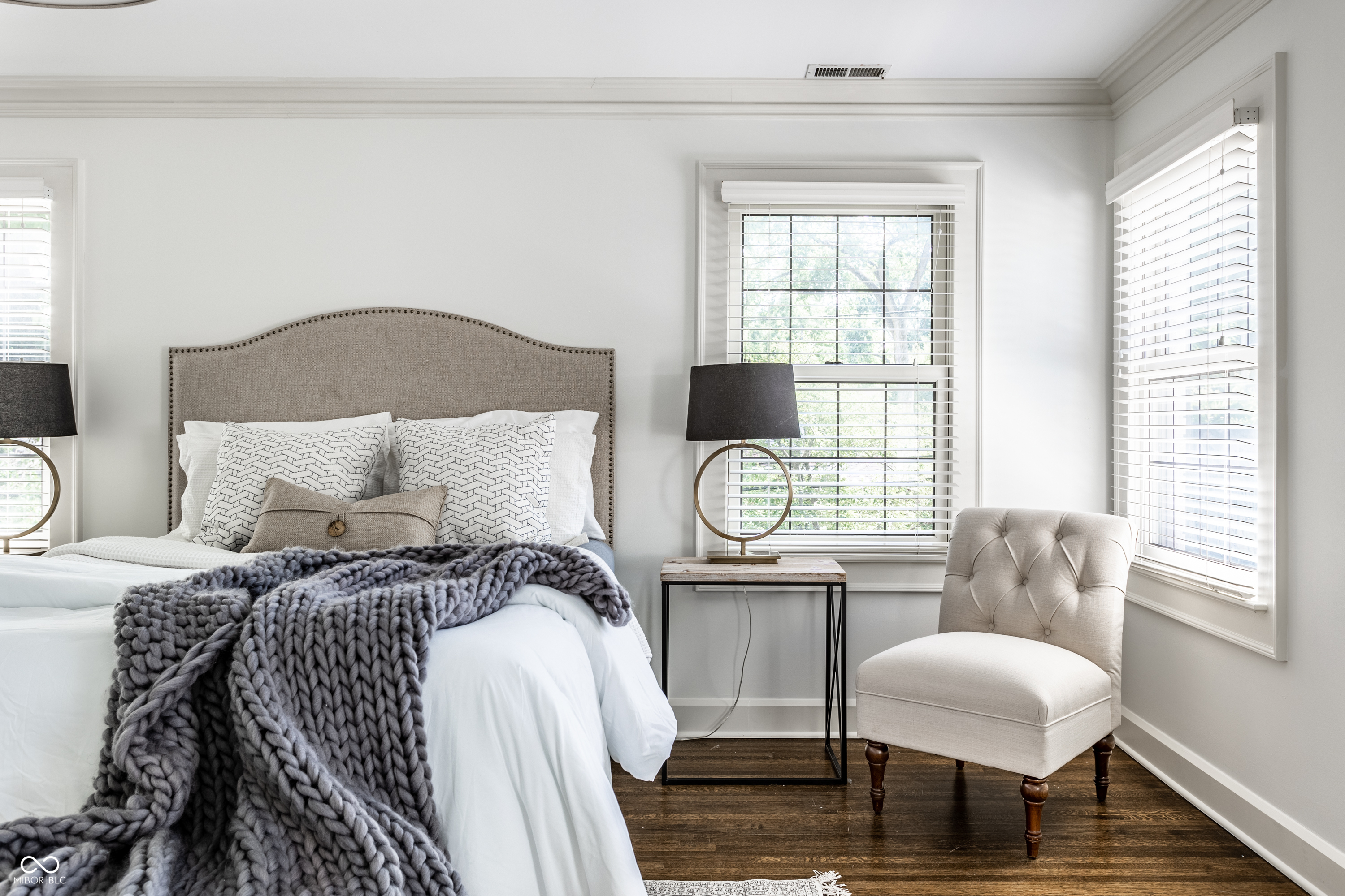 5245 N Washington Boulevard