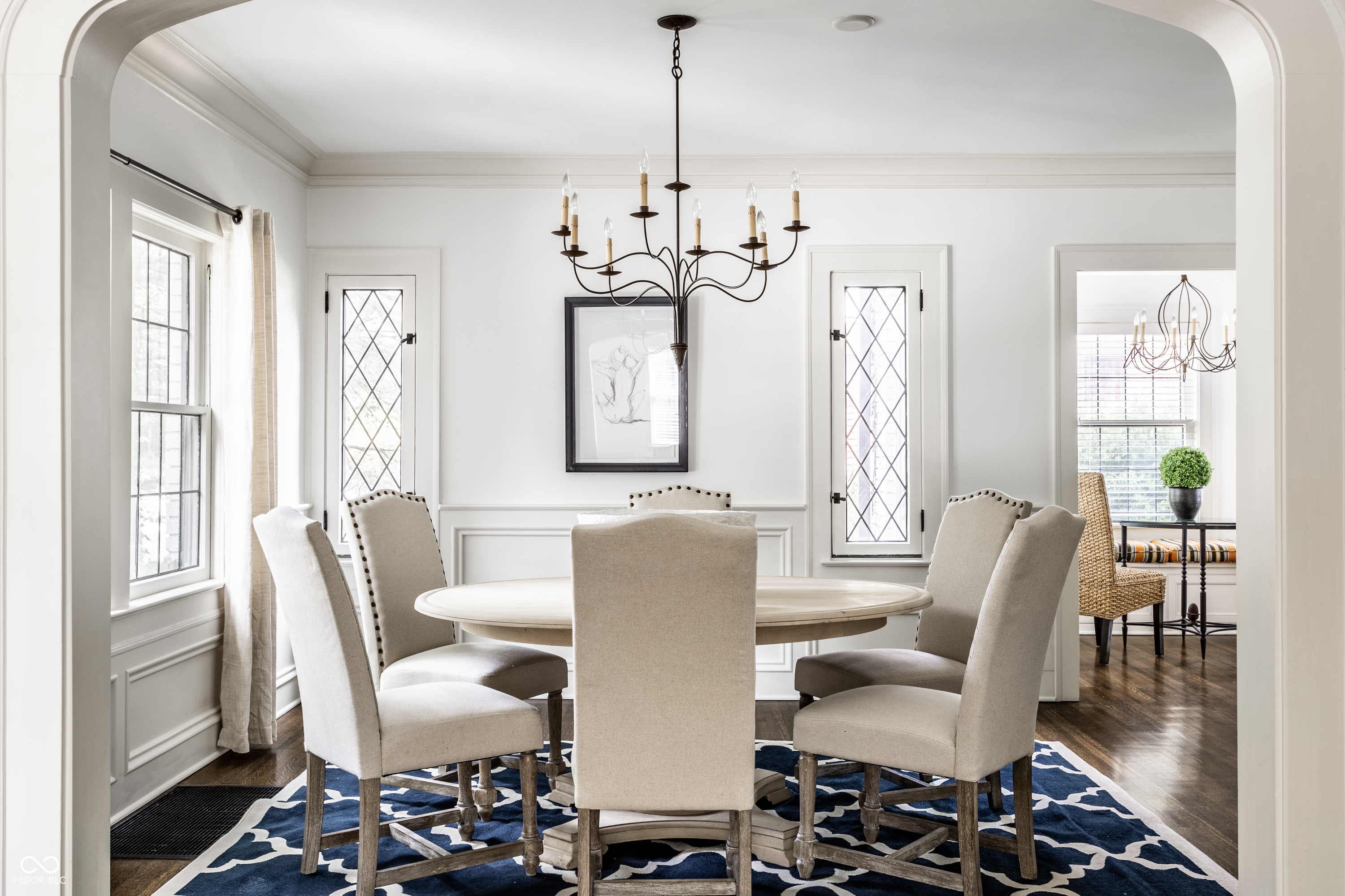 5245 N Washington Boulevard