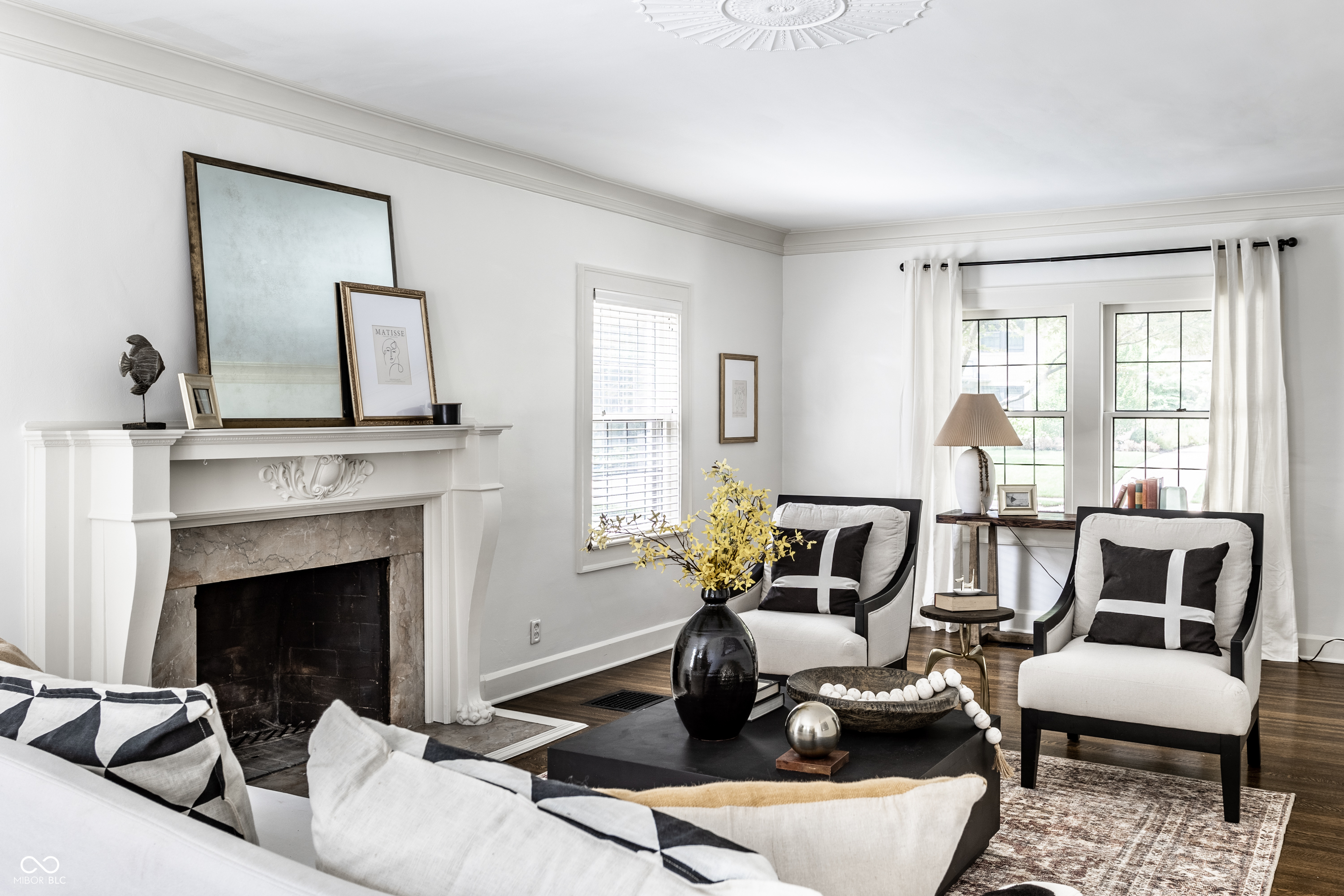 5245 N Washington Boulevard