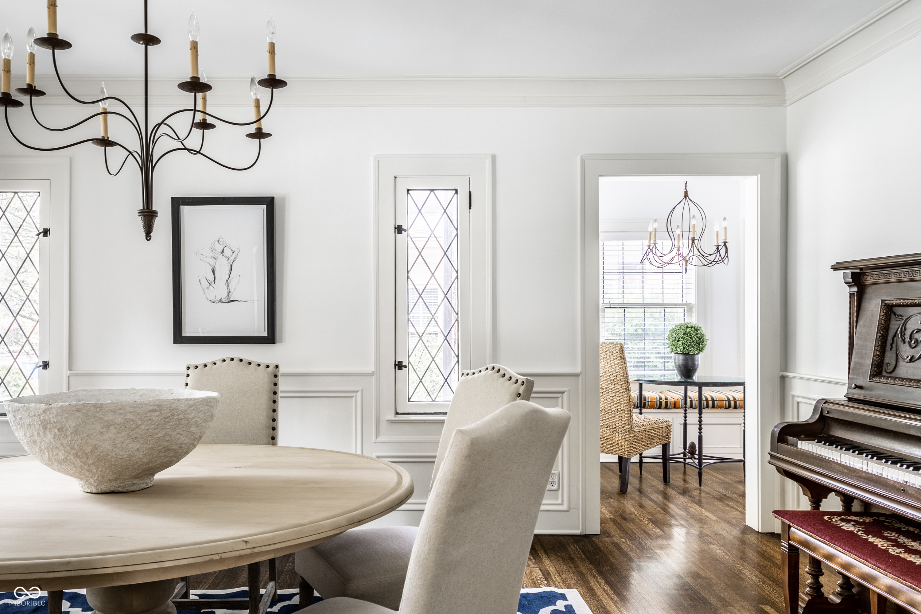 5245 N Washington Boulevard