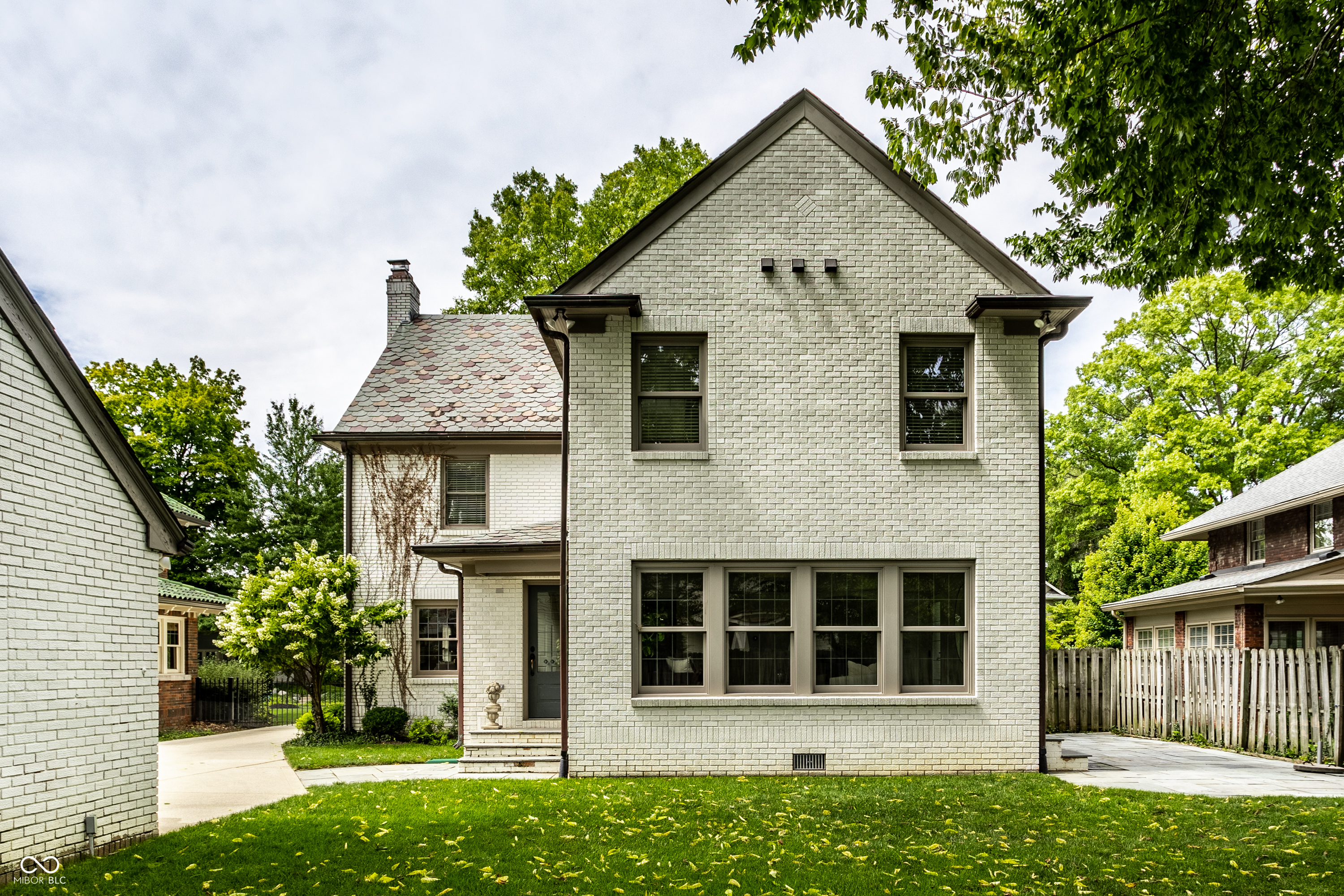 5245 N Washington Boulevard